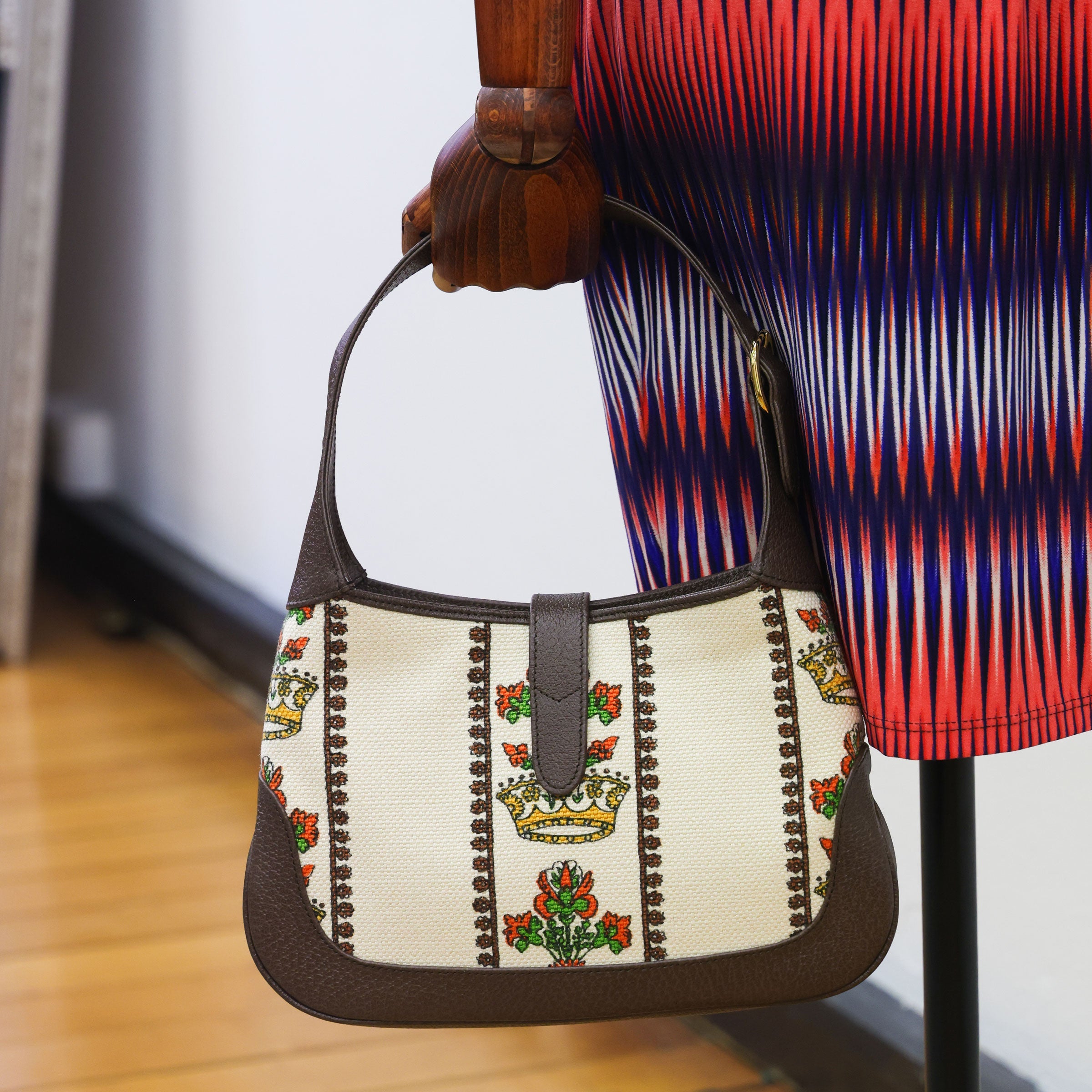 Why We Love the Gucci Jackie 1961 | Luxe Again Maison