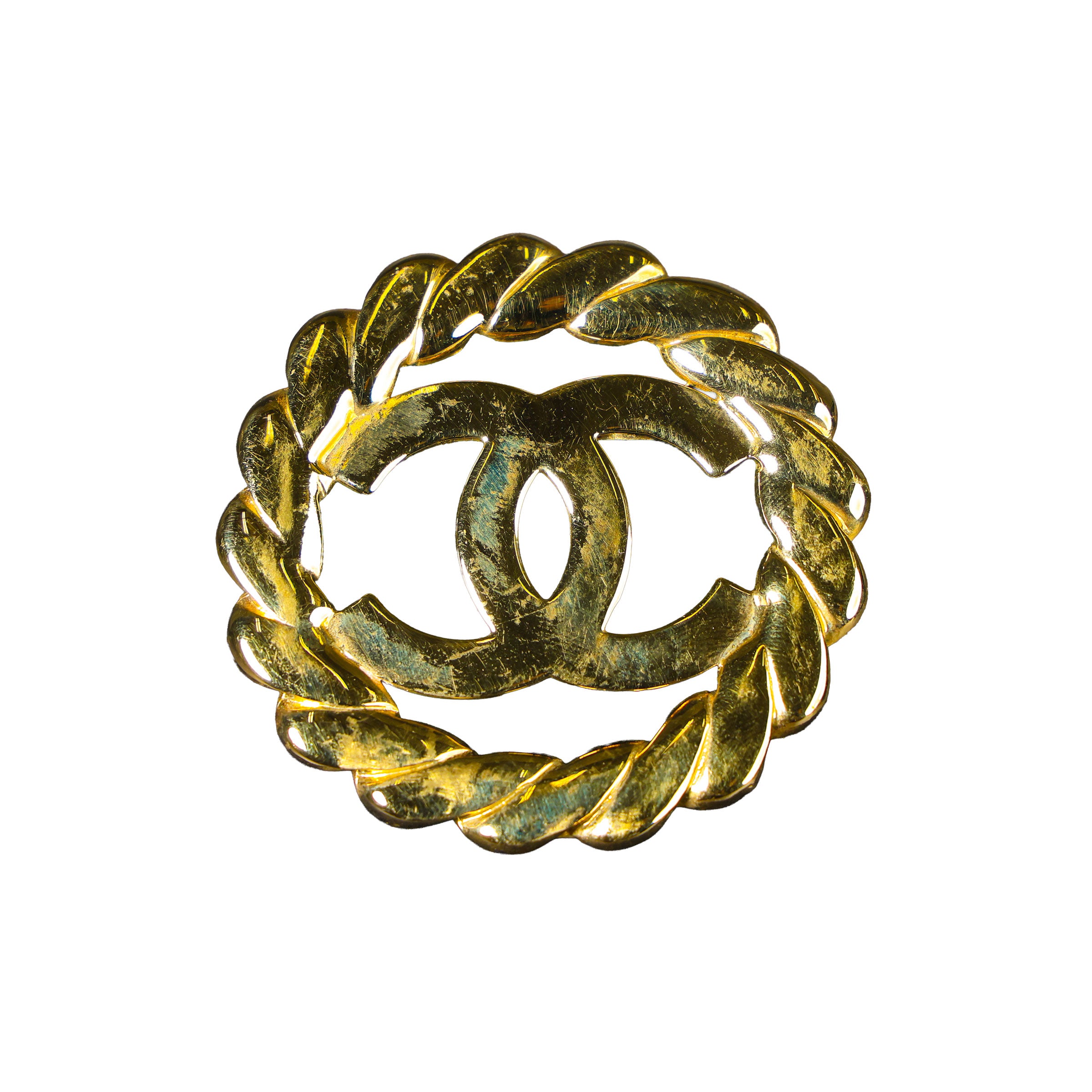 GW SALE！Coco Chanel チャーム ヴィンテージ 1993 GW SALE！Coco