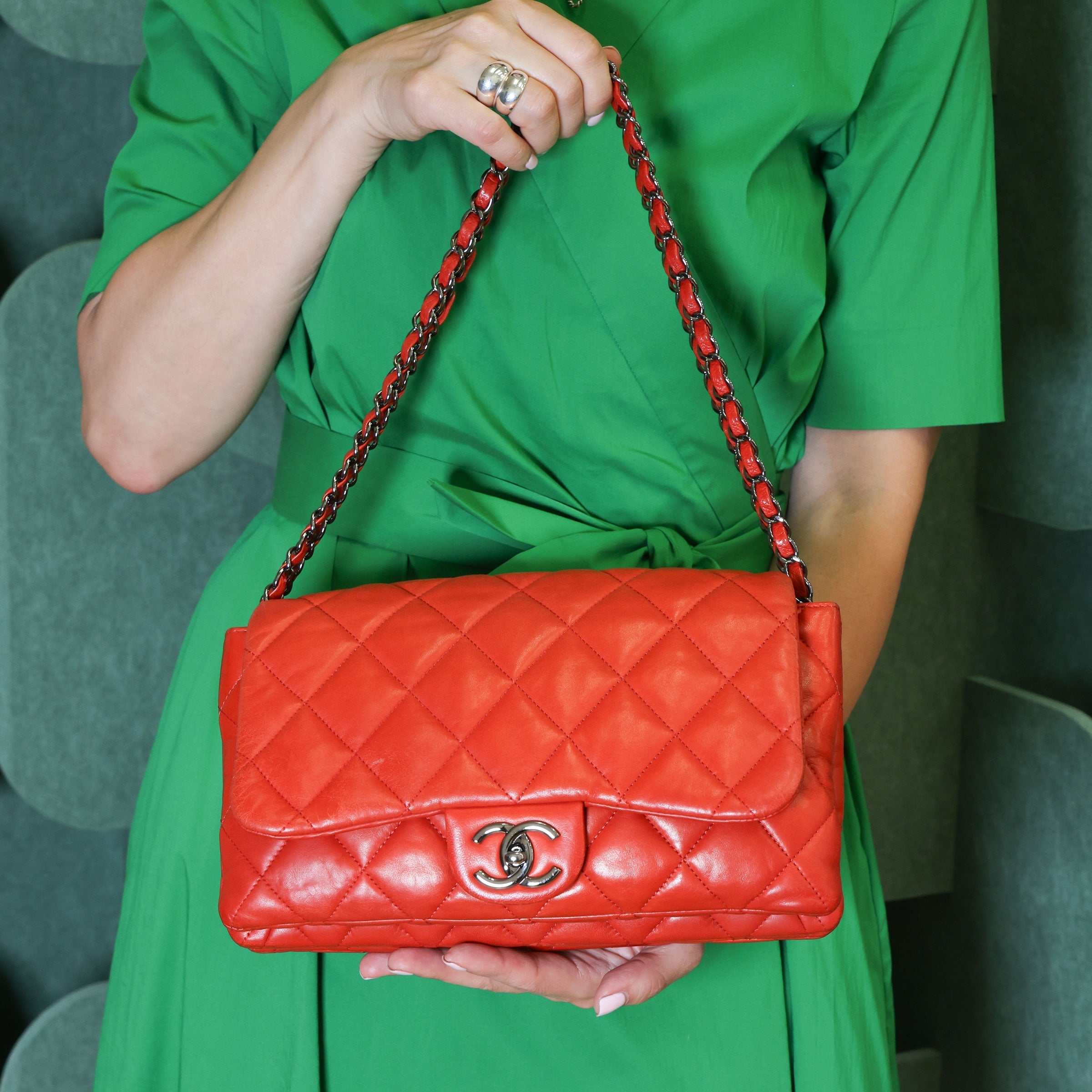 Circular Fashion Is Back: Why Preloved Luxury Handbags, Vintage Watches and Branded Jewellery Are the Smart Sustainable Choice