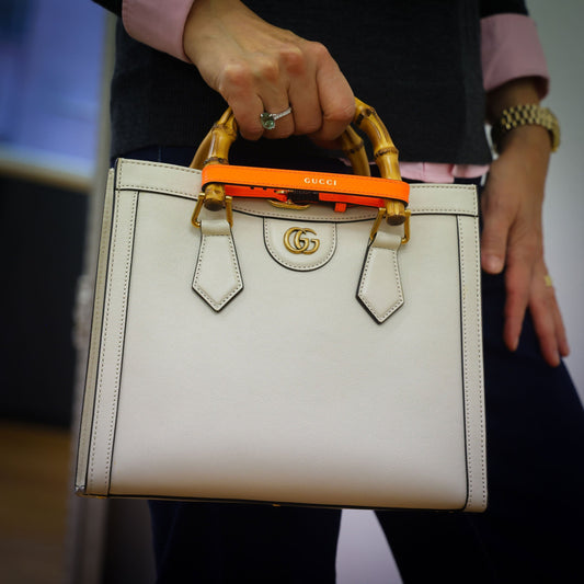 Preloved authentic Gucci handbags | Luxe Again Maison