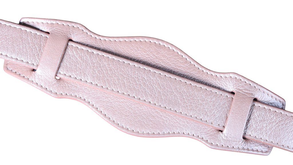 Preowned BALENCIAGA First Leather SHW Pink Bag | Luxe Again Maison