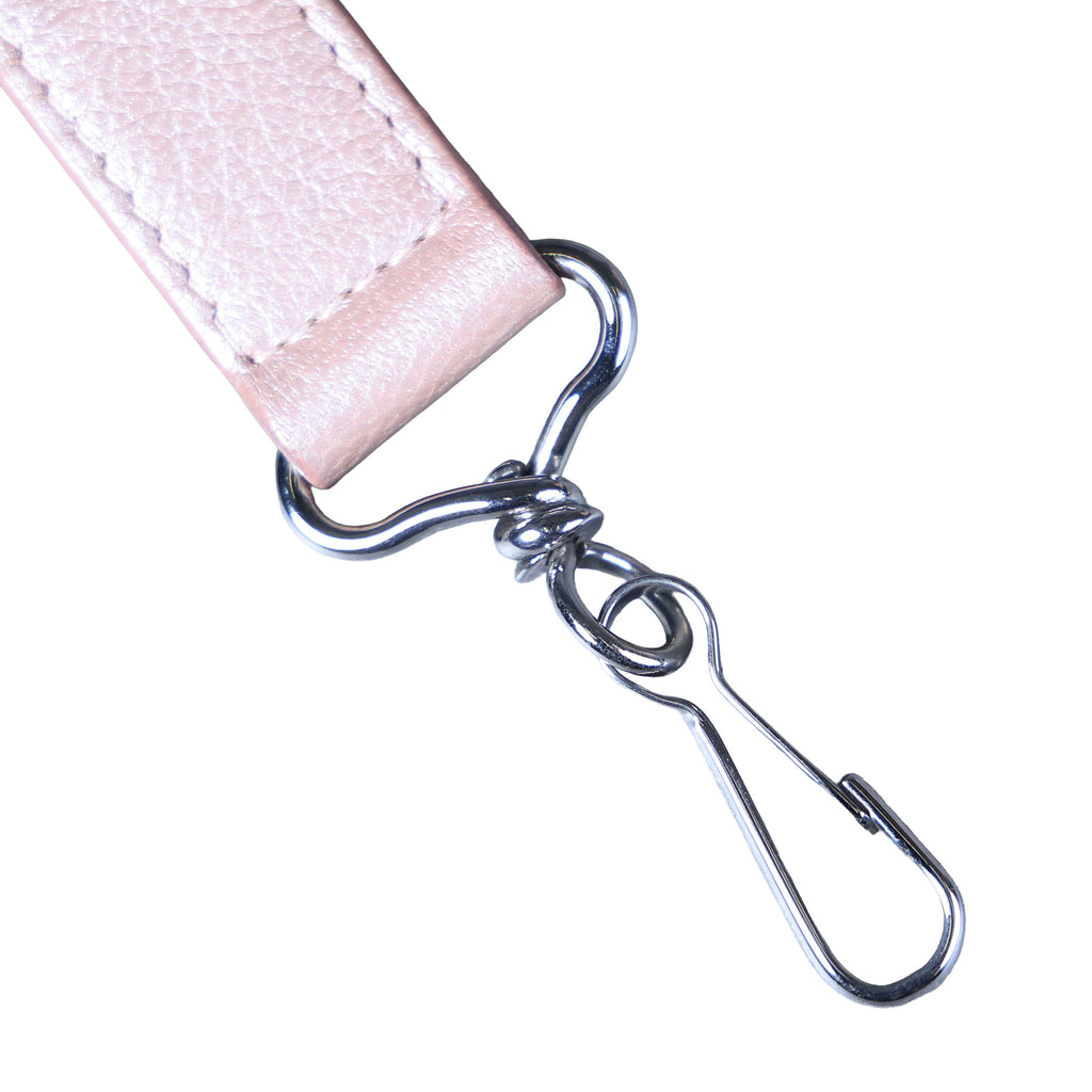 Preowned BALENCIAGA First Leather SHW Pink Bag | Luxe Again Maison