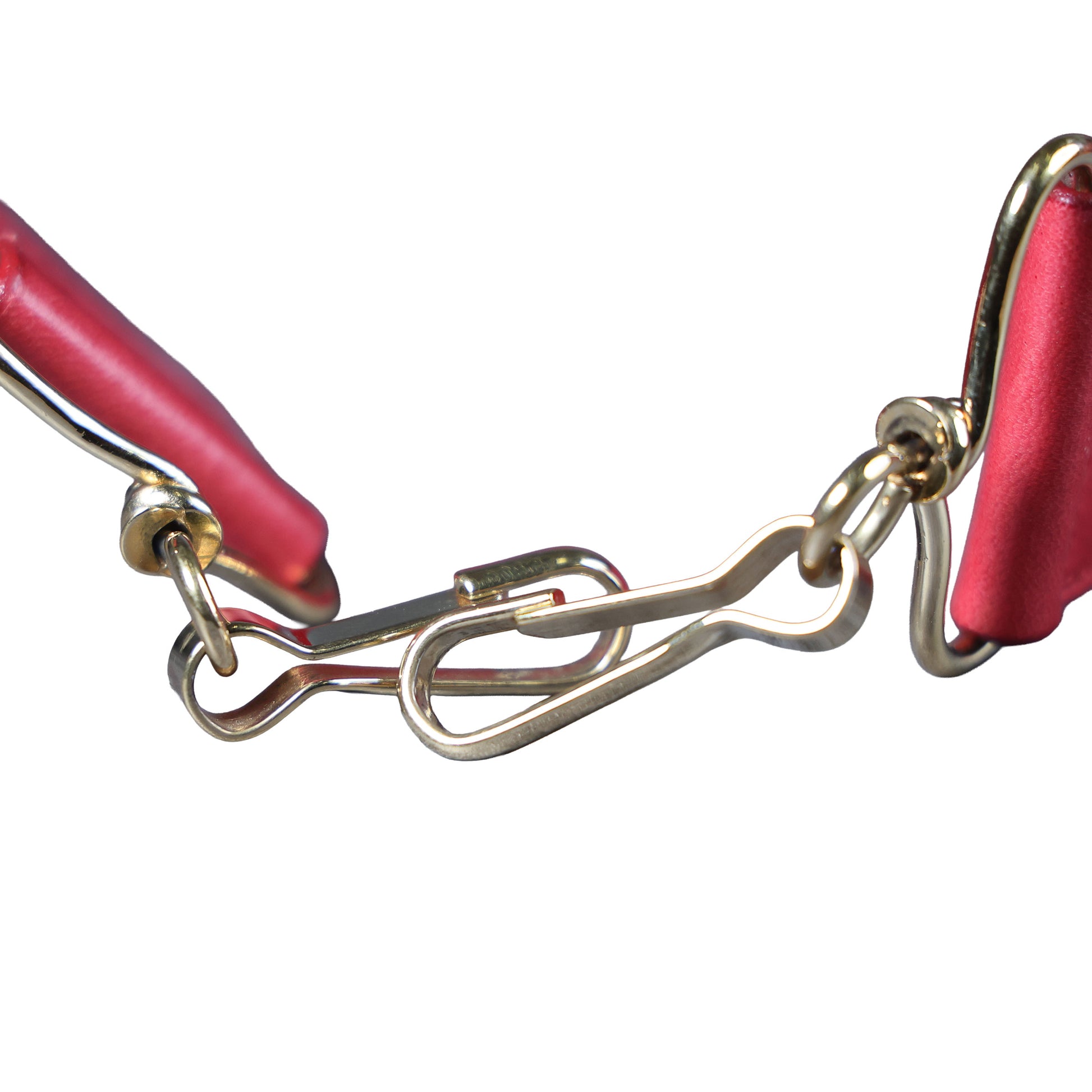 Preowned BALENCIAGA Giant 21 Part Time Leather GHW Red Bag | Luxe Again Maison
