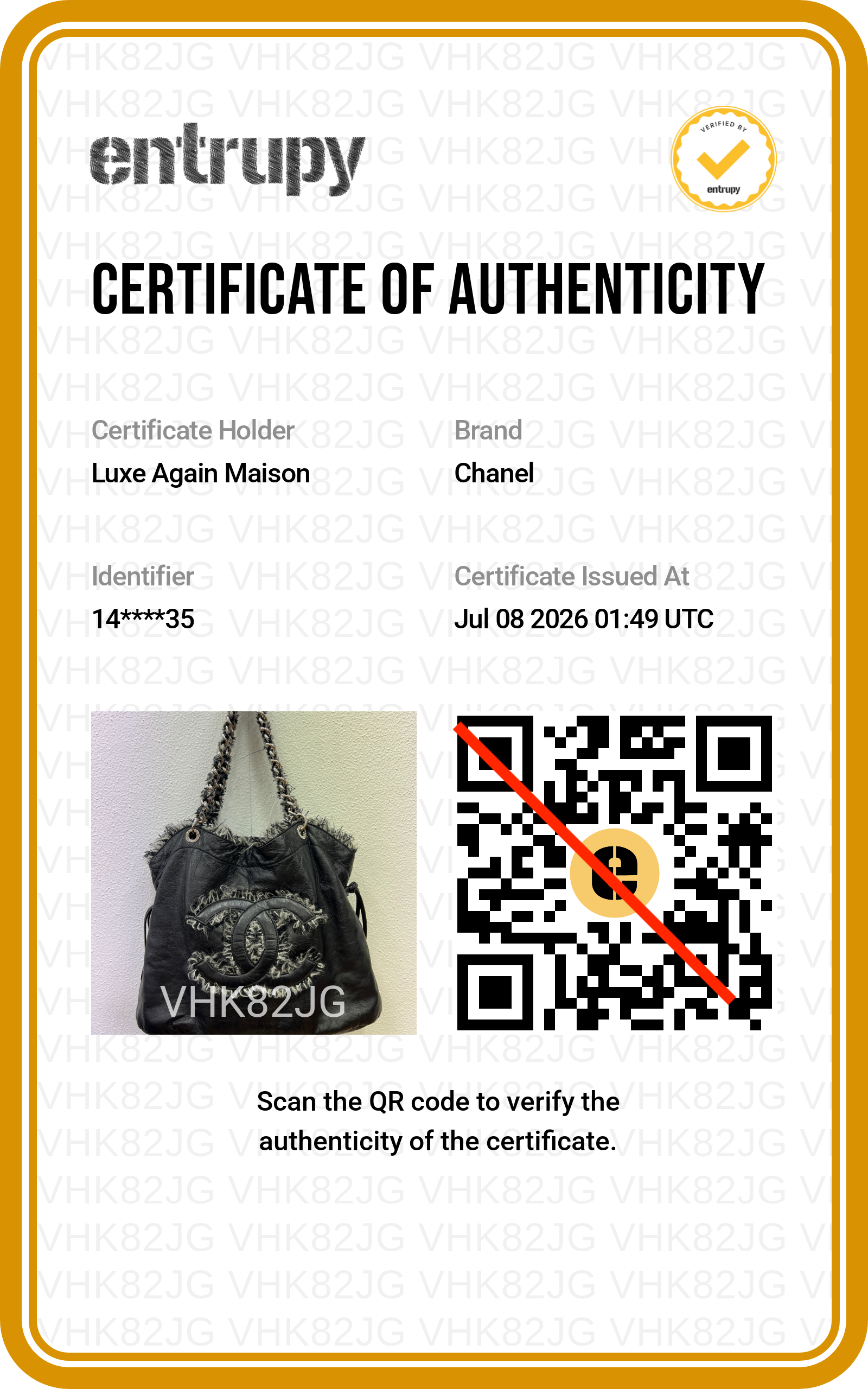 Preowned CHANEL Black Lambskin Leather And Fur Bon Bon Tote Bag | Luxe Again Maison