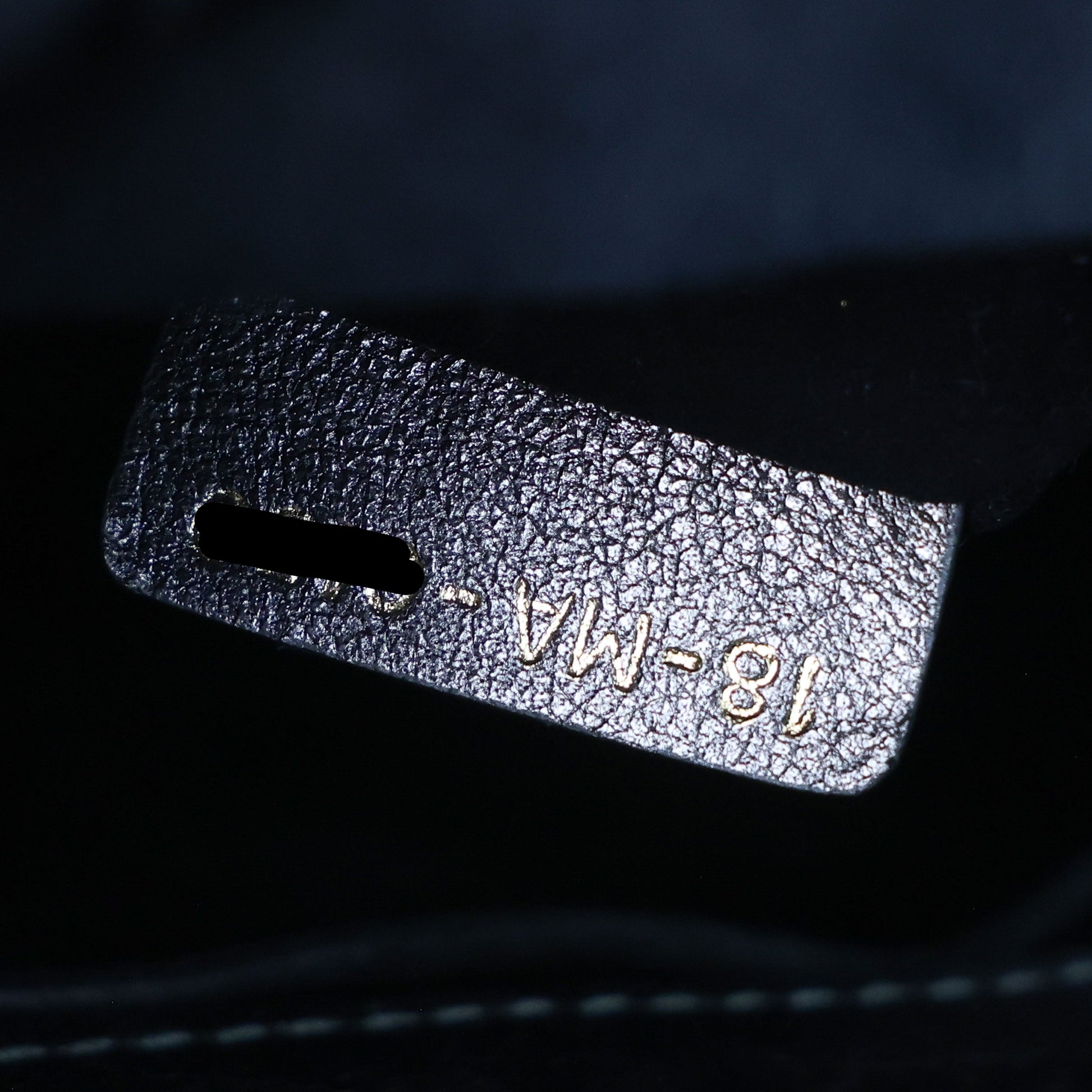 Preowned CHRISTIAN DIOR Lady Dior Small Leather Silver GHW Bag | Luxe Again Maison