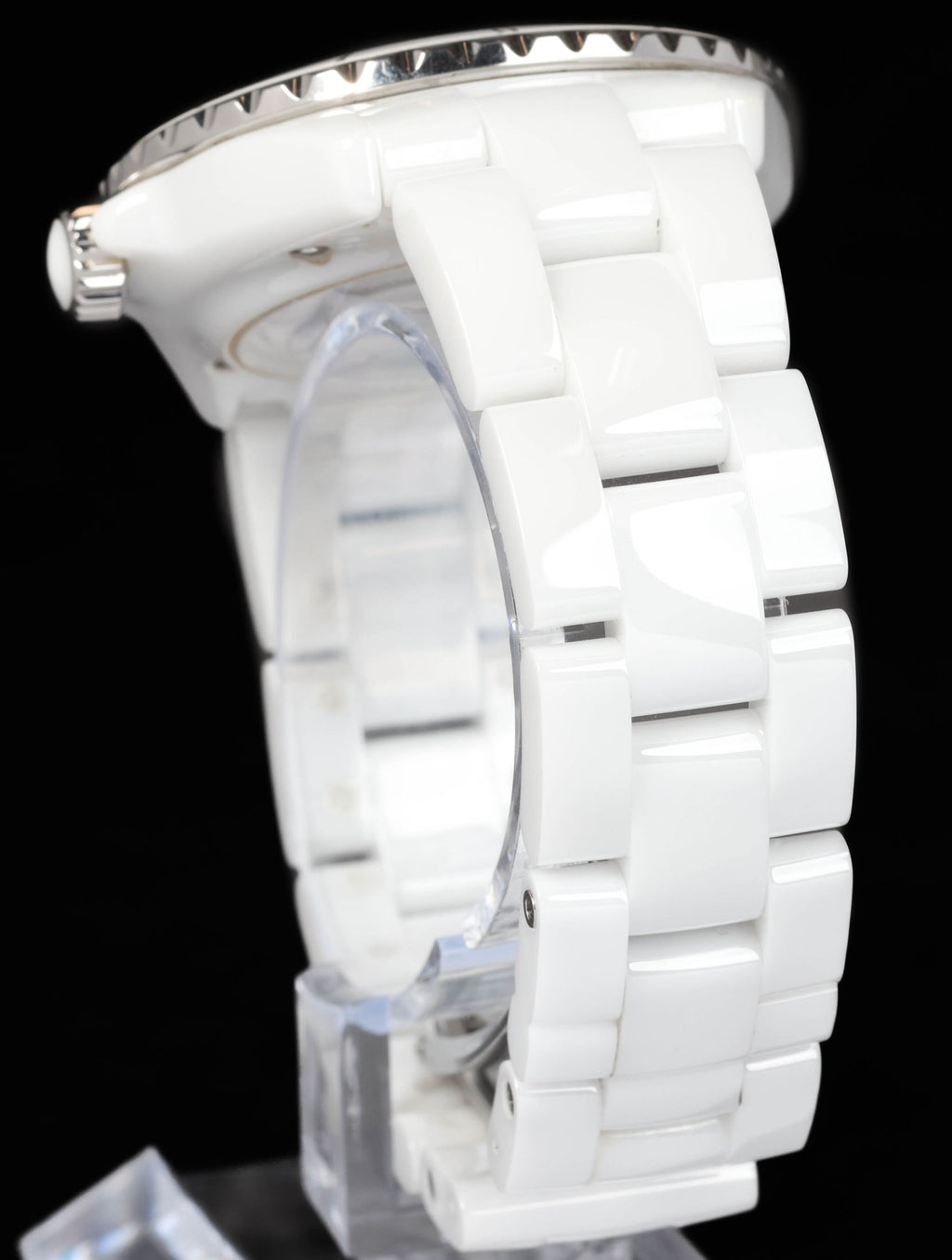 Preloved Chanel J12 H5700 38mm 2020s | Luxe Again Maison