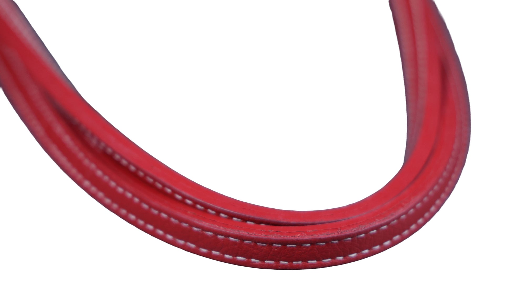 Preowned GOYARD St Louis PM Tote Red | Luxe Again Maison
