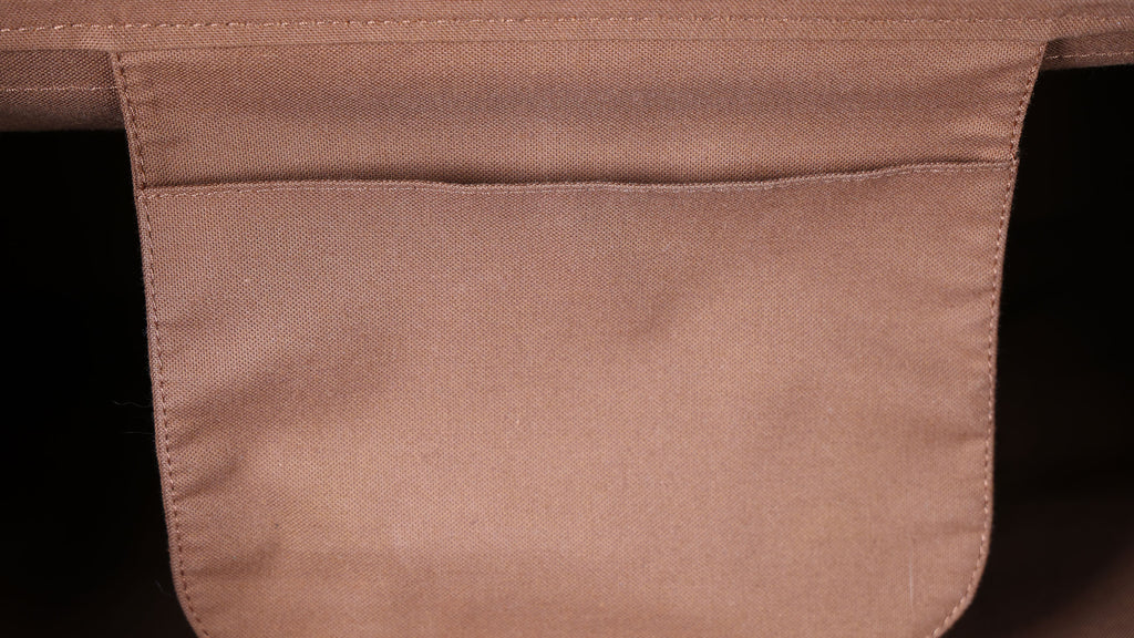 Preowned LOUIS VUITTON Vintage Cruiser 50 Monogram Travel Bag | Luxe Again Maison