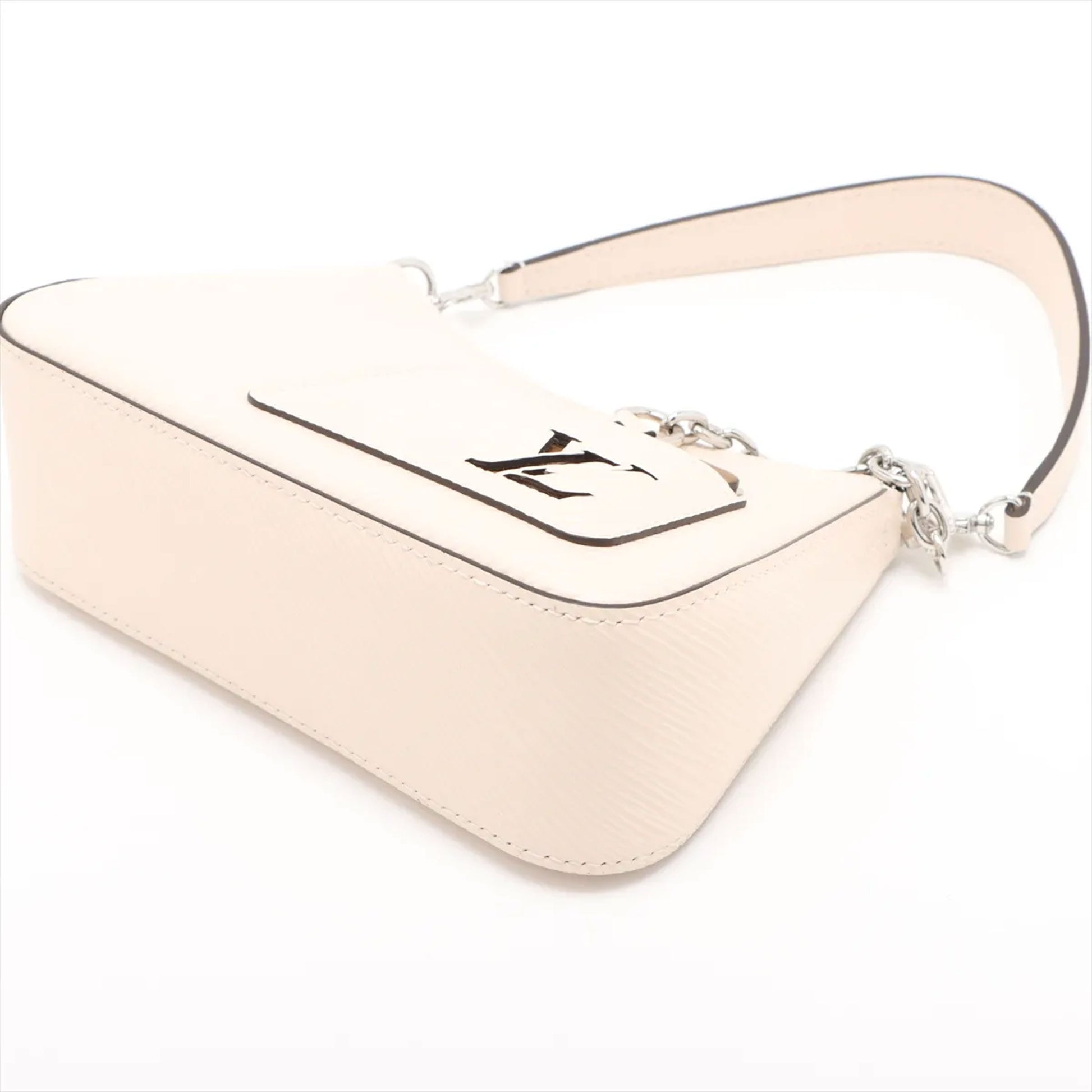 Preowned LOUIS VUITTON Marellini Epi Leather Beige | Luxe Again Maison