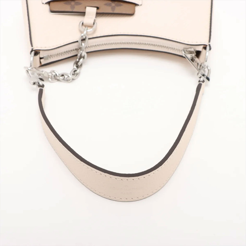 Preowned LOUIS VUITTON Marellini Epi Leather Beige | Luxe Again Maison
