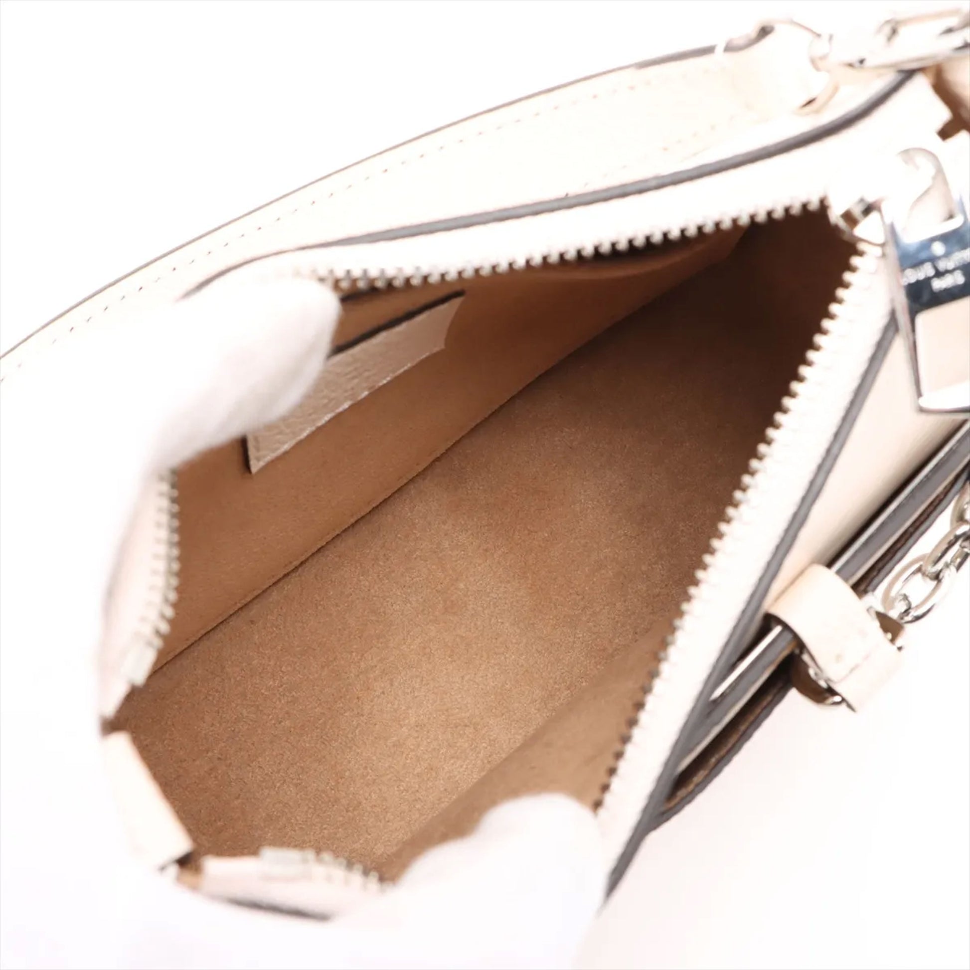 Preowned LOUIS VUITTON Marellini Epi Leather Beige | Luxe Again Maison