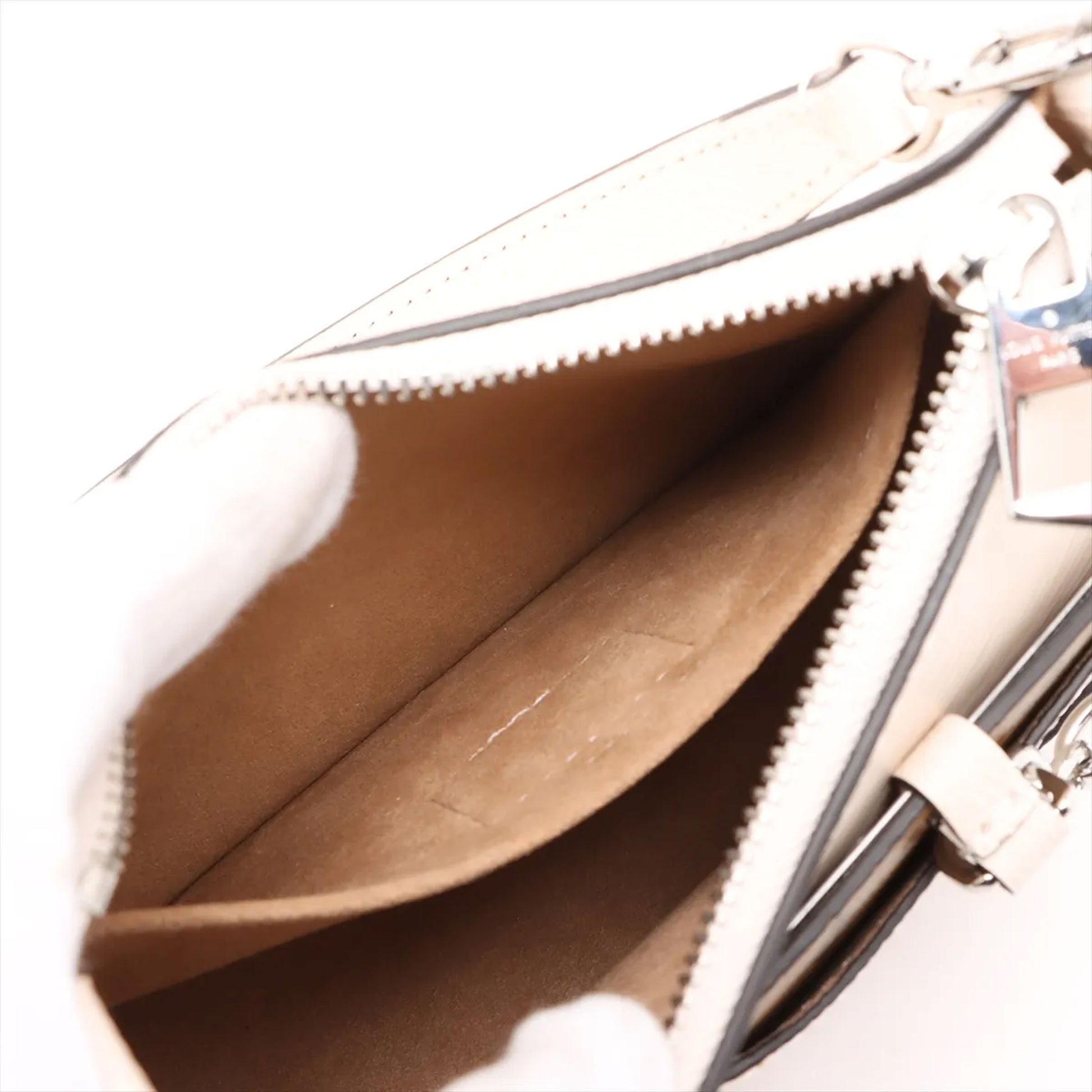 Preowned LOUIS VUITTON Marellini Epi Leather Beige | Luxe Again Maison