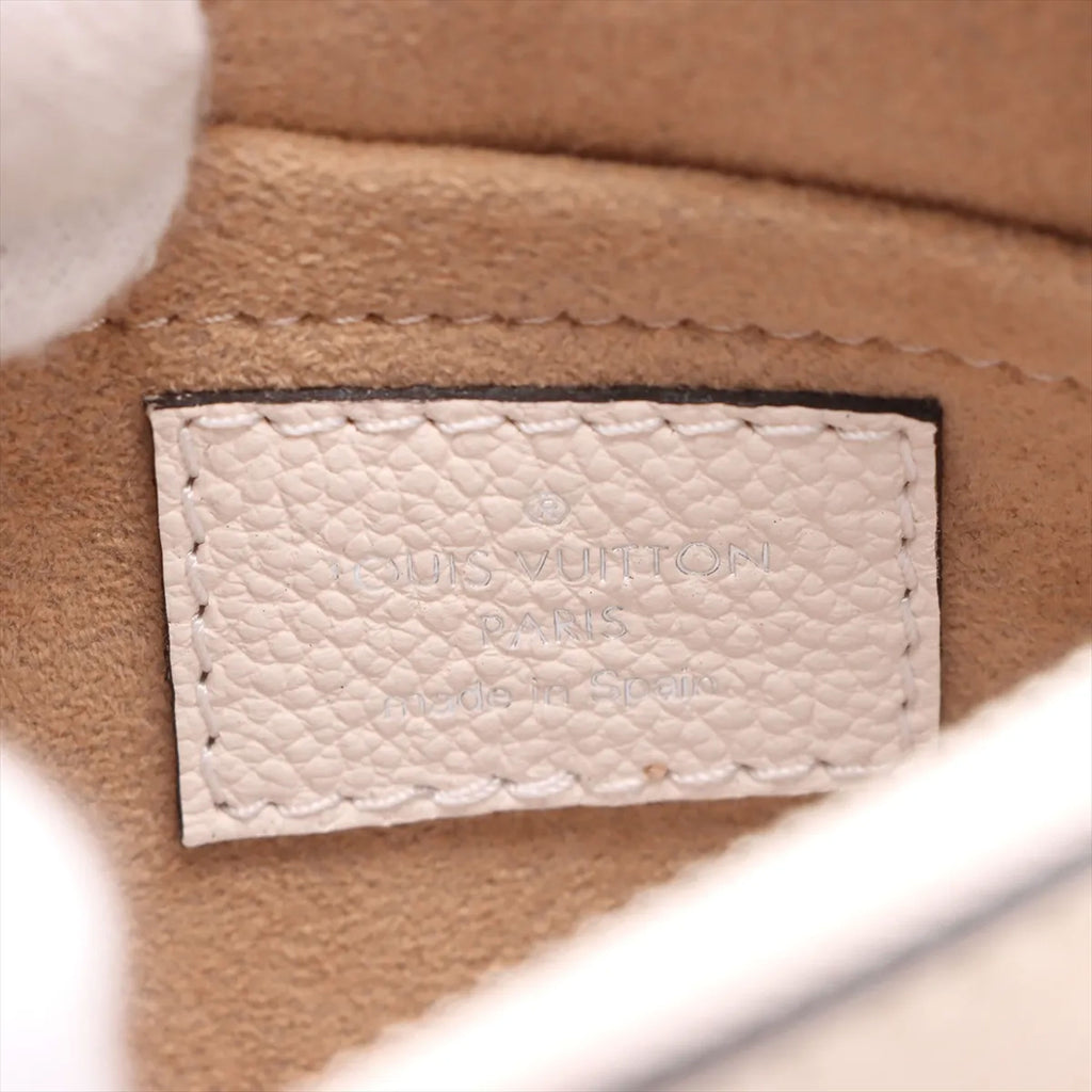 Preowned LOUIS VUITTON Marellini Epi Leather Beige | Luxe Again Maison