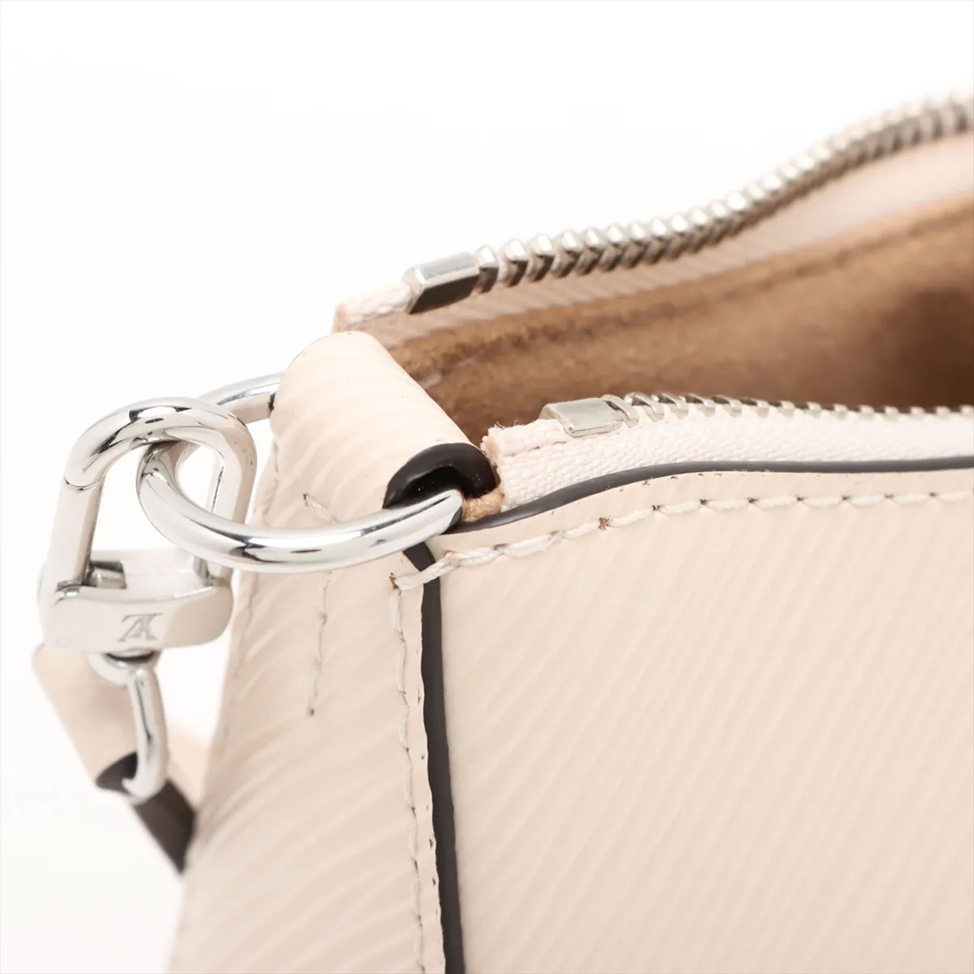 Preowned LOUIS VUITTON Marellini Epi Leather Beige | Luxe Again Maison