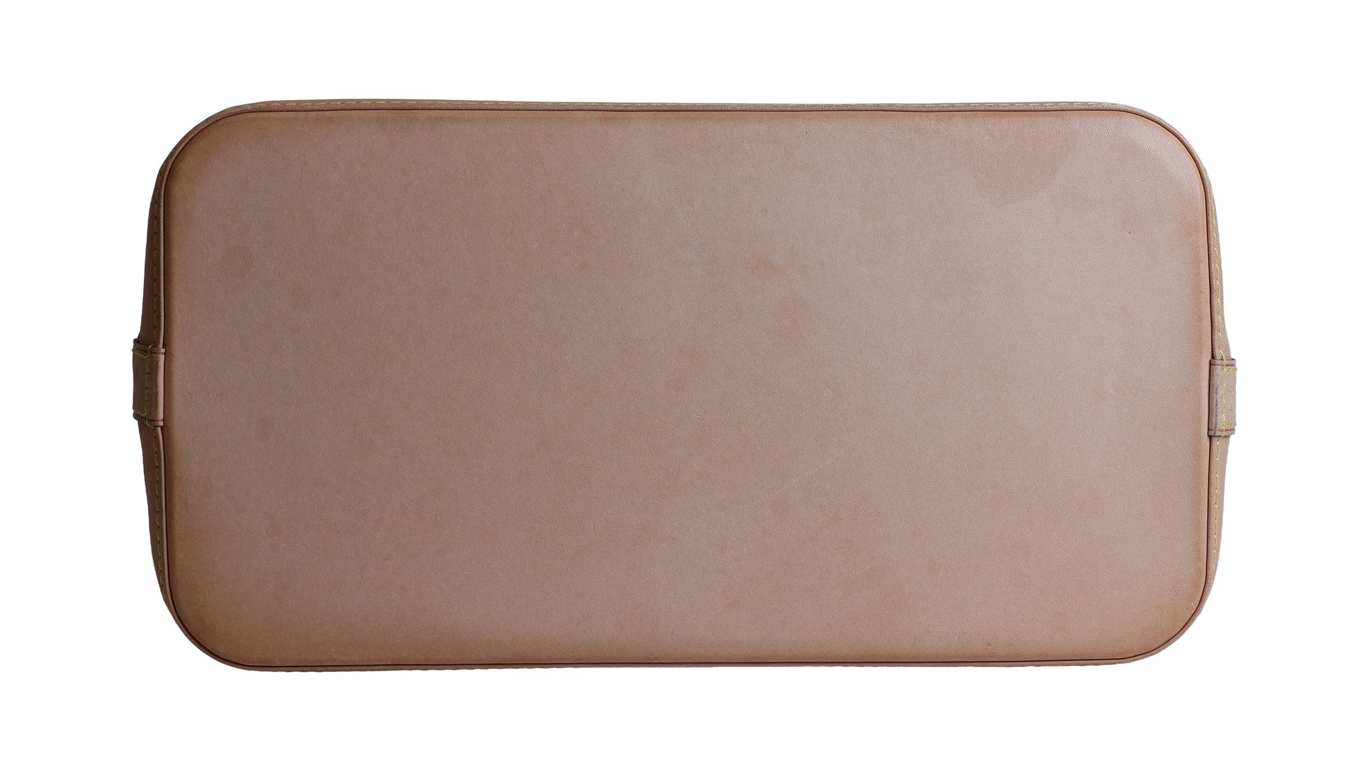 Preowned LOUIS VUITTON Alma PM Monogram Brown | Luxe Again Maison