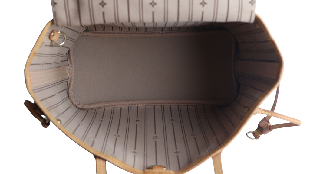 Preowned LOUIS VUITTON Monogram Neverfull PM Brown | Luxe Again Maison