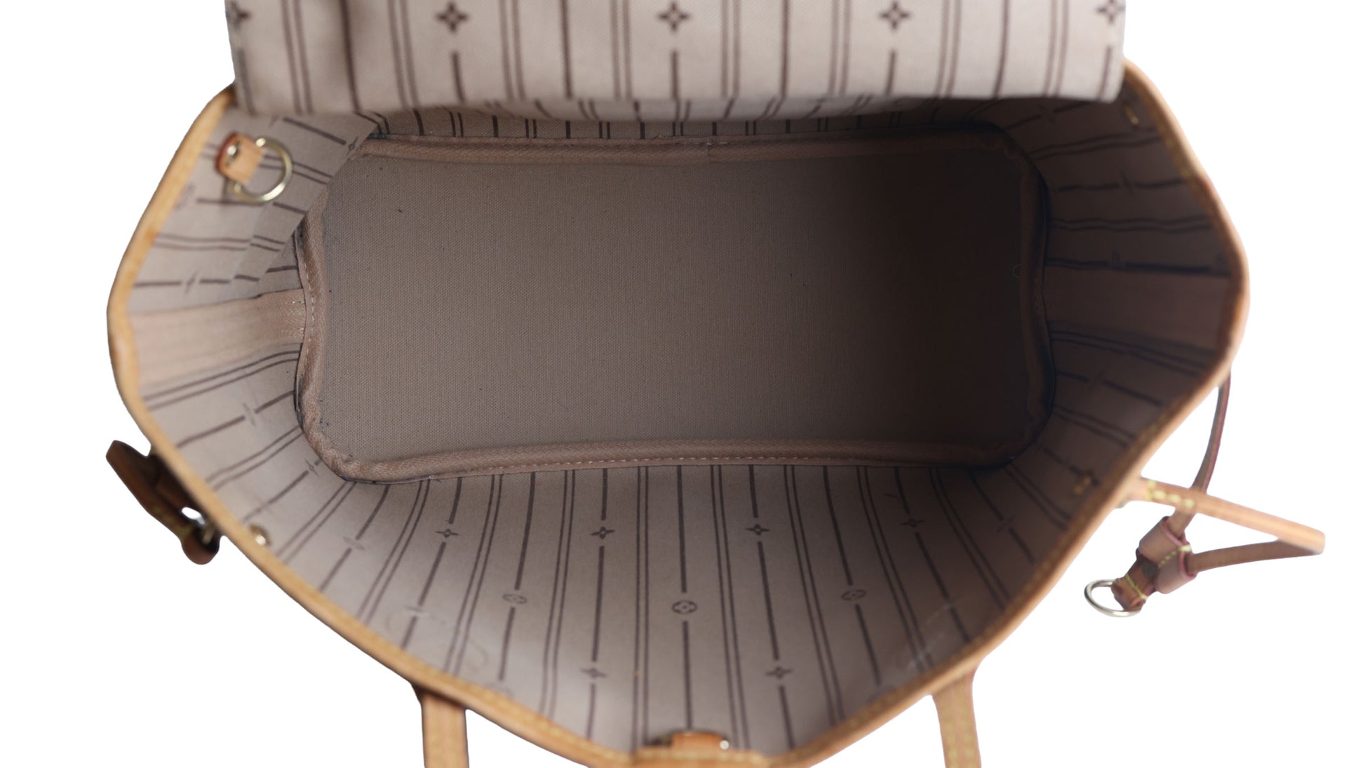 Preowned LOUIS VUITTON Monogram Neverfull PM Brown | Luxe Again Maison