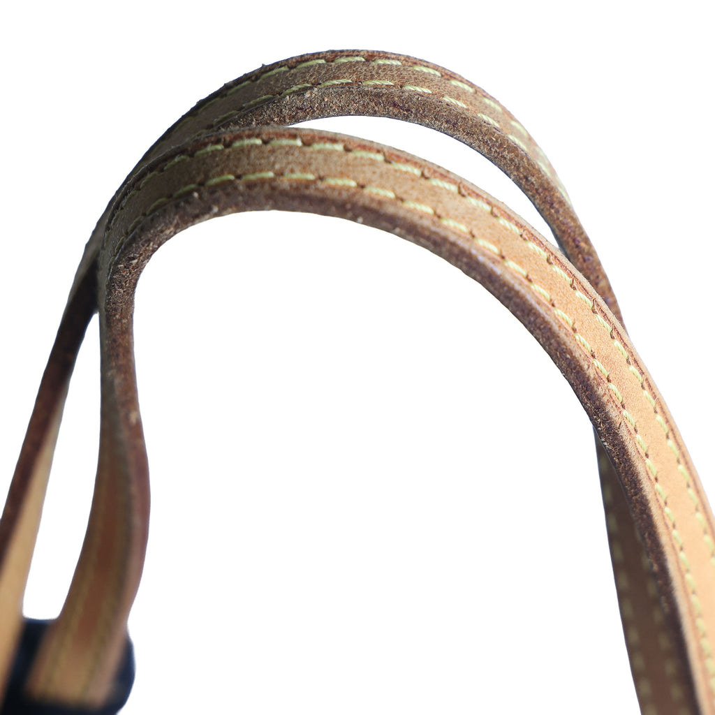 Preowned LOUIS VUITTON Monogram Neverfull PM Brown | Luxe Again Maison
