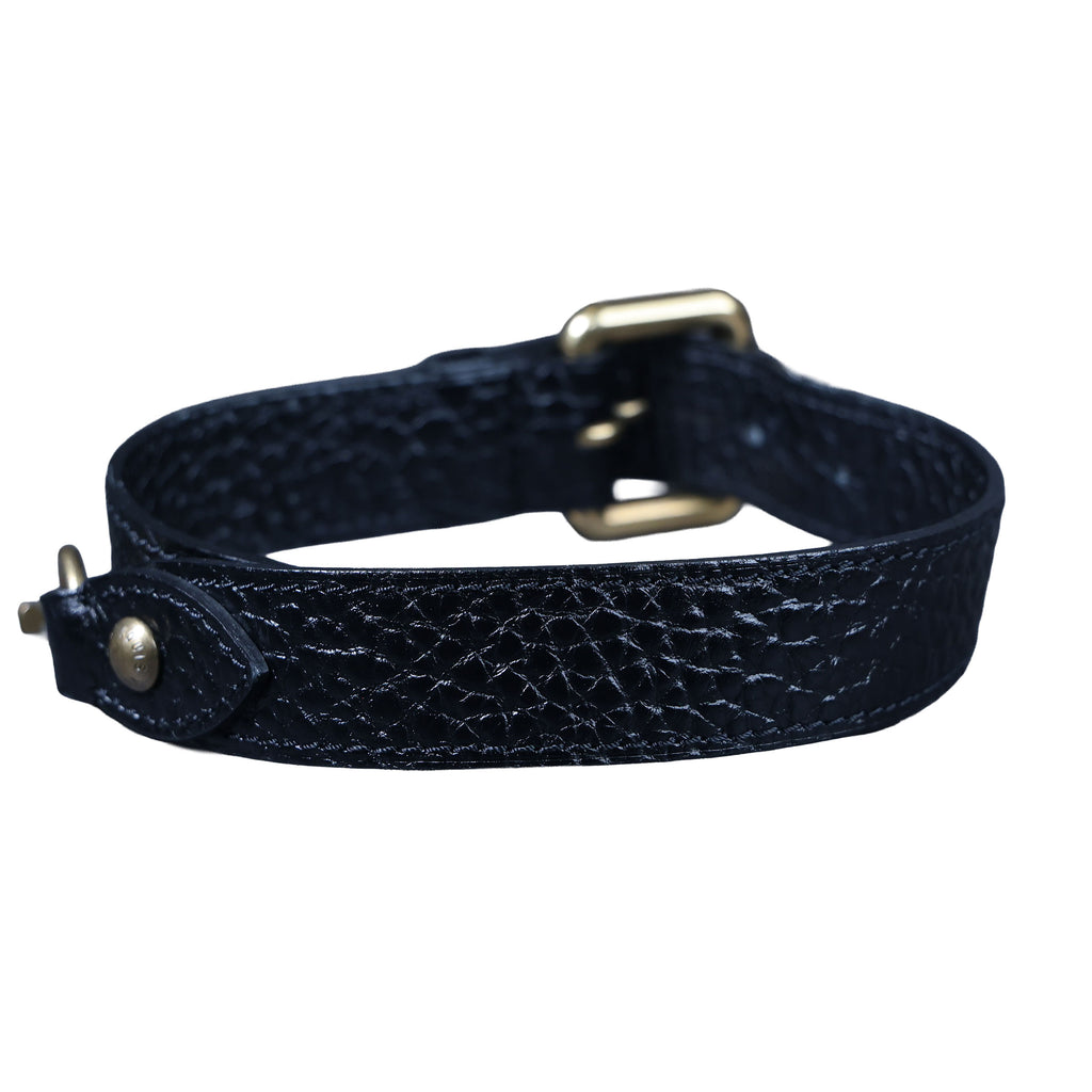 LOUIS VUITTON Neo Cabby MM Noir Monogram Denim Leather Top Handle Bag | Luxe Again Maison
