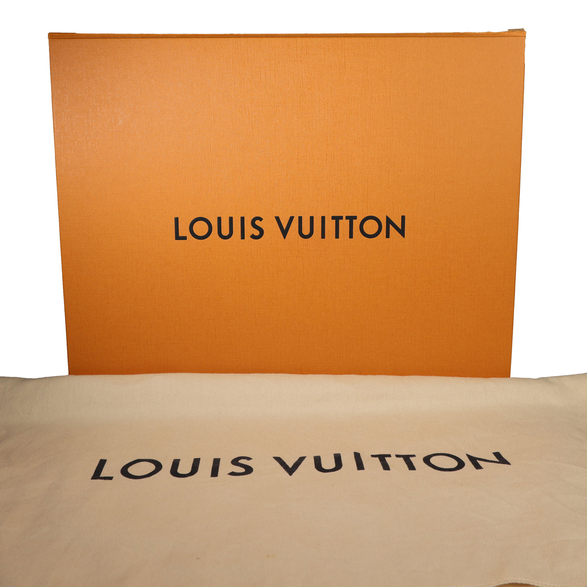 Preowned LOUIS VUITTON NeoNoe MM Monogram Canvas & Leather Brown | Luxe Again Maison
