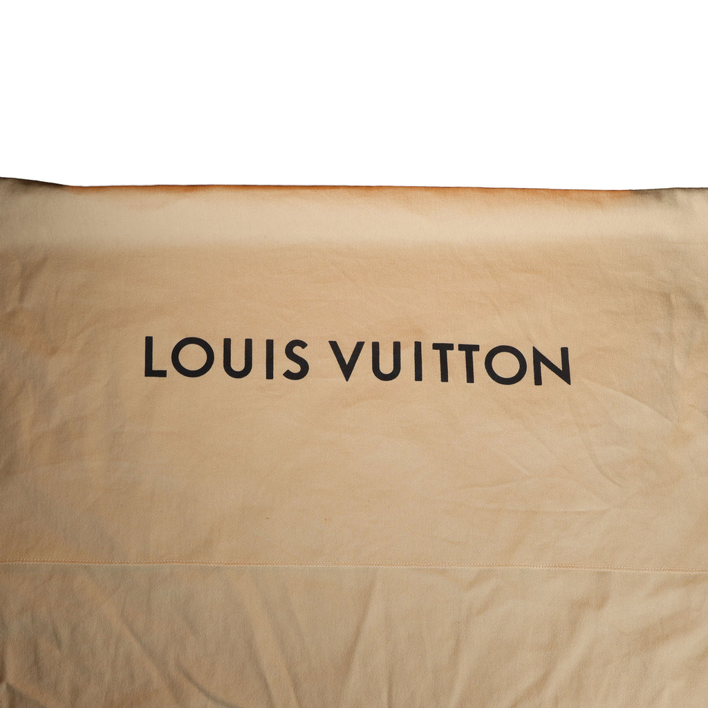 Preowned LOUIS VUITTON NeoNoe MM Monogram Canvas & Leather Brown | Luxe Again Maison
