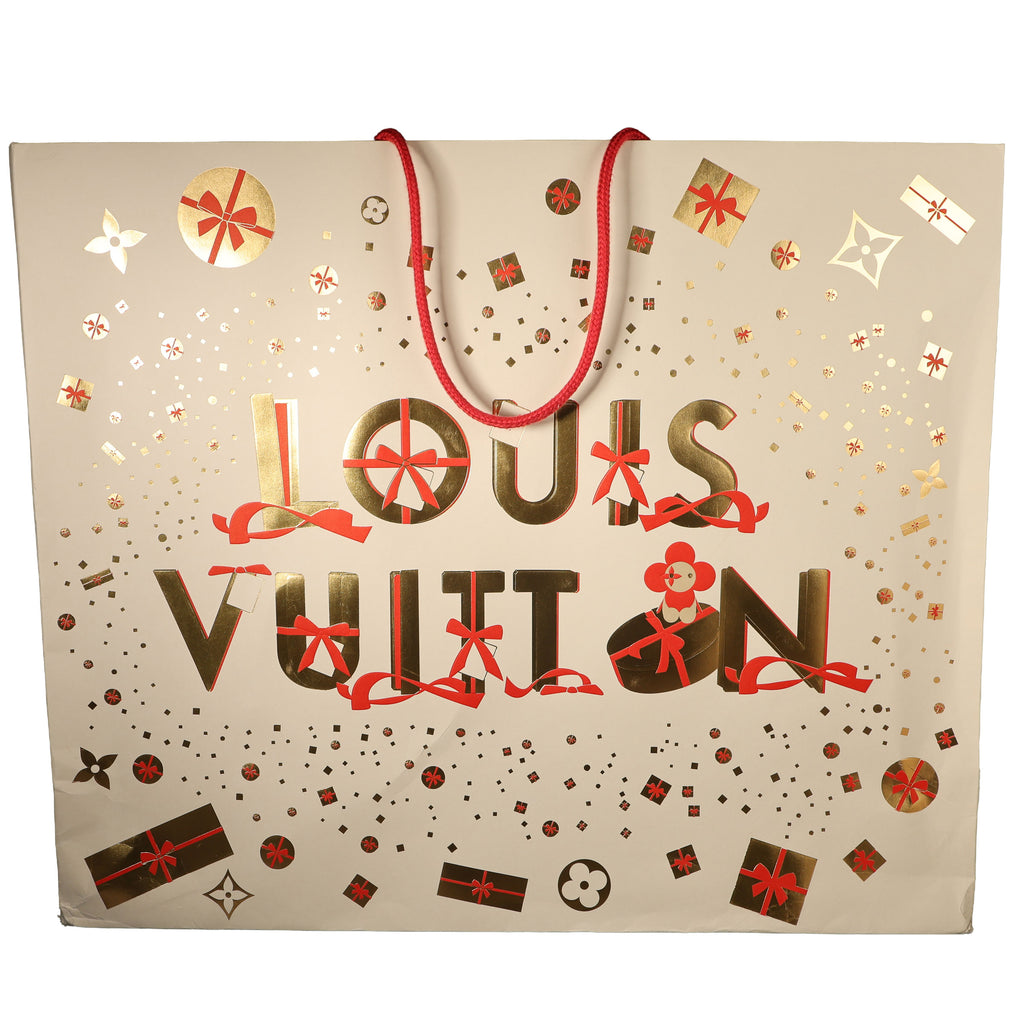 Preowned LOUIS VUITTON NeoNoe MM Monogram Canvas & Leather Brown | Luxe Again Maison