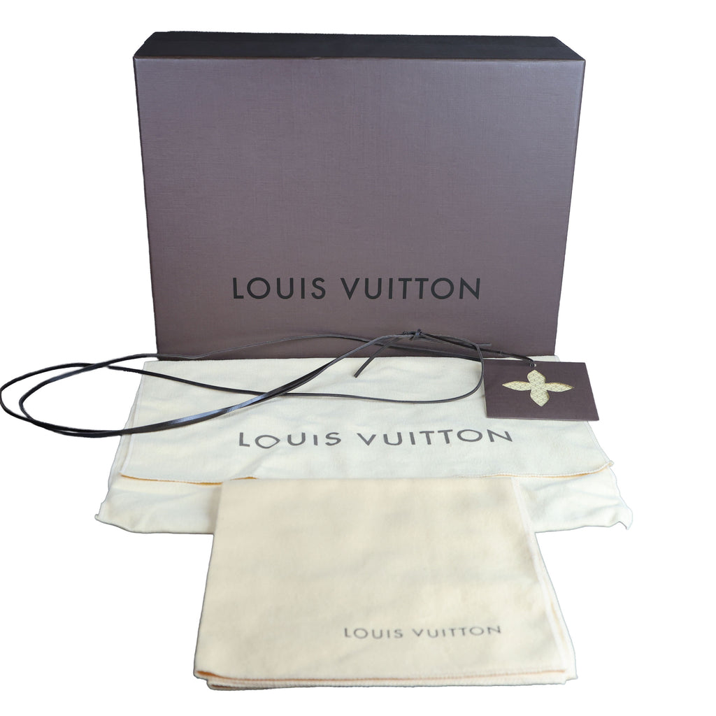 Preowned LOUIS VUITTON Vernis Alma BB Patent Leather Purple  | Luxe Again Maison