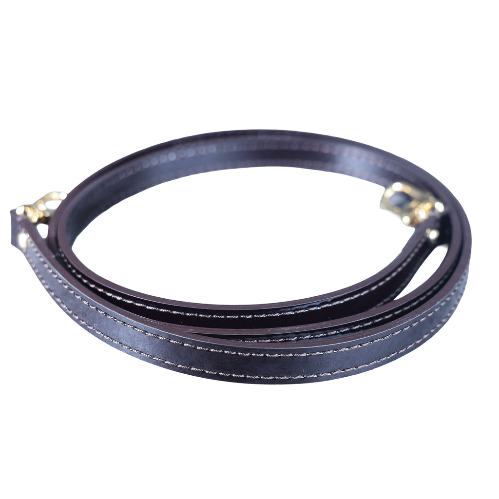 Preowned LOUIS VUITTON Vernis Alma BB Patent Leather Purple  | Luxe Again Maison