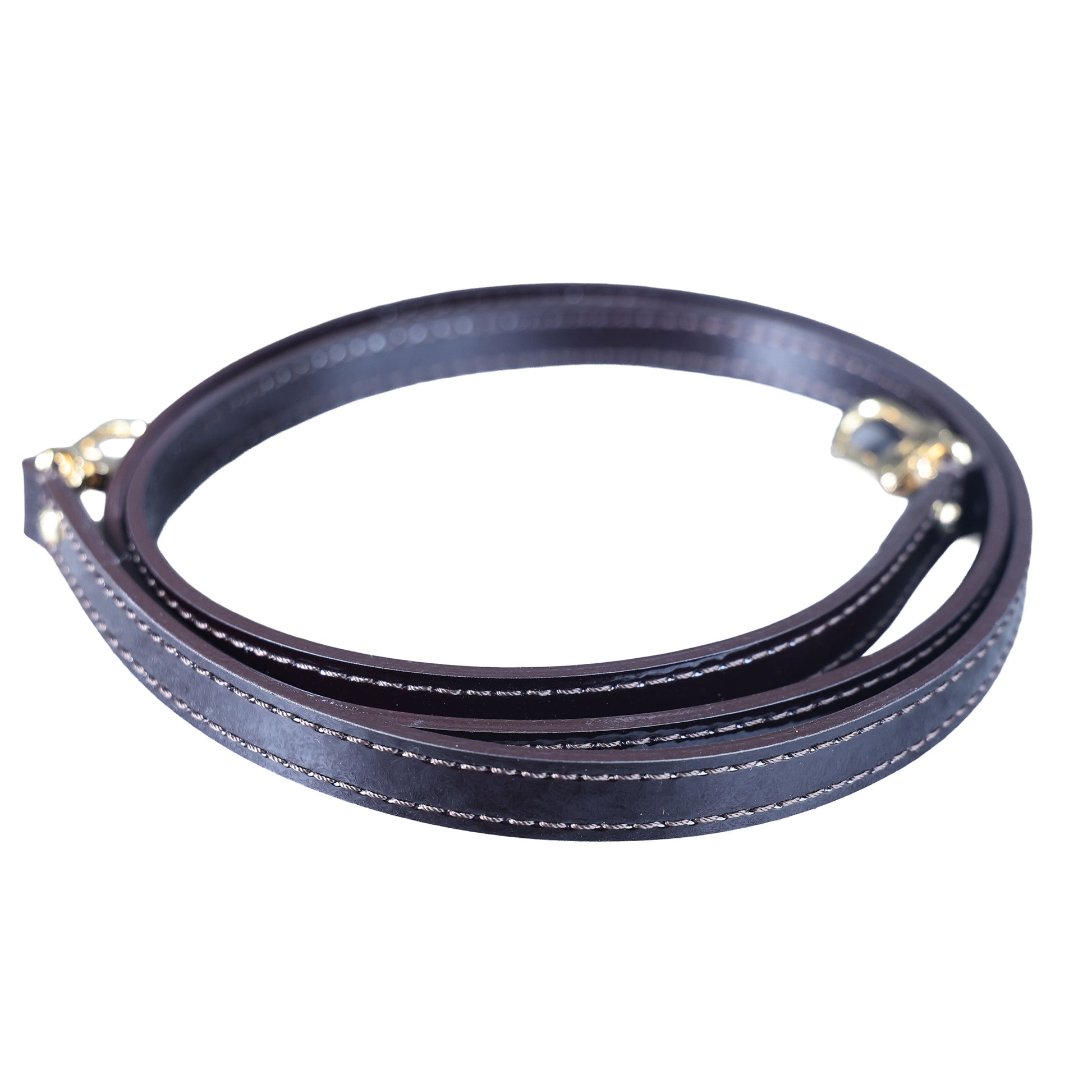 Preowned LOUIS VUITTON Vernis Alma BB Patent Leather Purple  | Luxe Again Maison