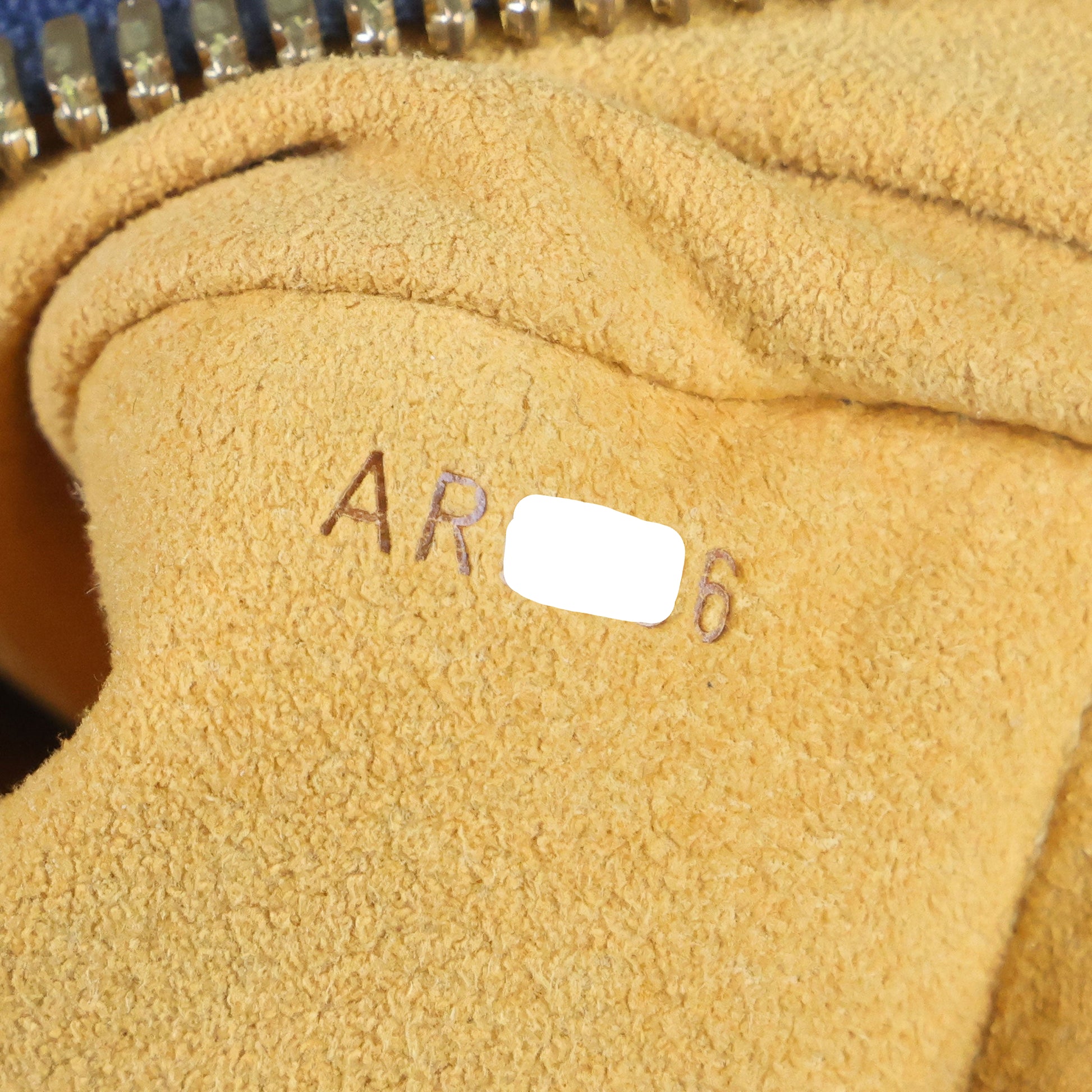 Preowned LOUIS VUITTON Vintage Denim Cabas Raye GM Monogram Blue w Charms | Luxe Again Maison