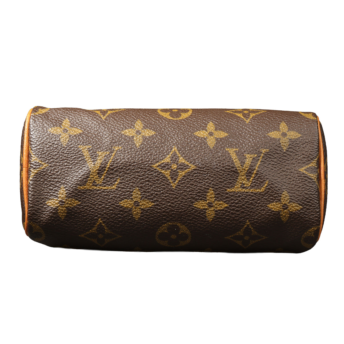 Preowned LOUIS VUITTON Vintage Mini Speedy Monogram Brown THXX31 | Luxe Again Maison