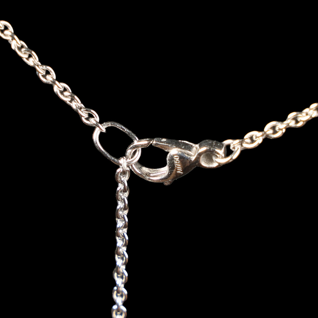 Preowned PIAGET Limelight Diamond 18K WG 6.5g Necklace  | Luxe Again Maison
