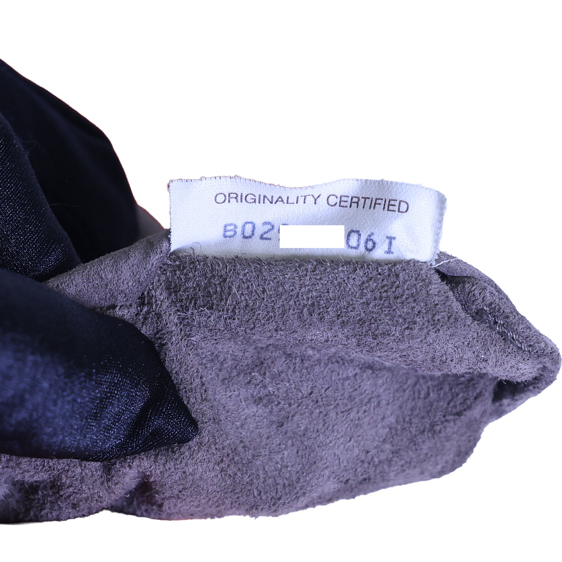 BOTTEGA VENETA Intrecciato Nappa Leather Small Chain Cross Body Bag Orange