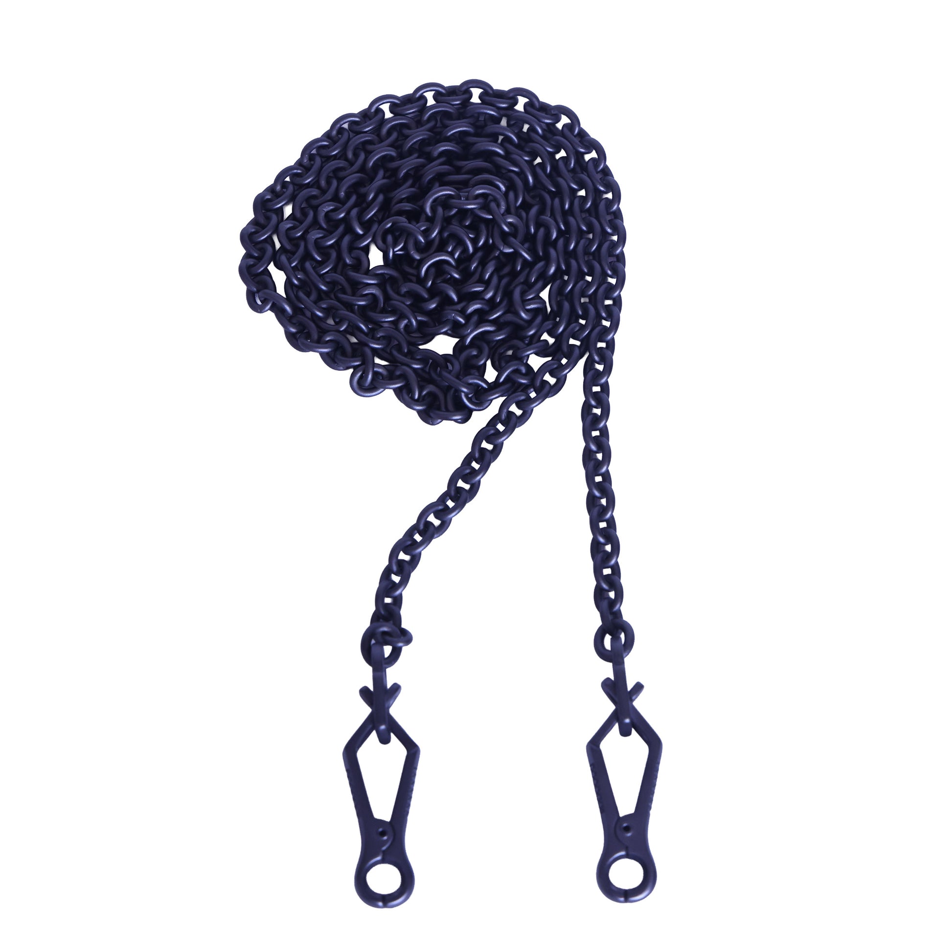 BOTTEGA VENETA Intrecciato Nappa Leather Small Chain Cross Body Bag Orange