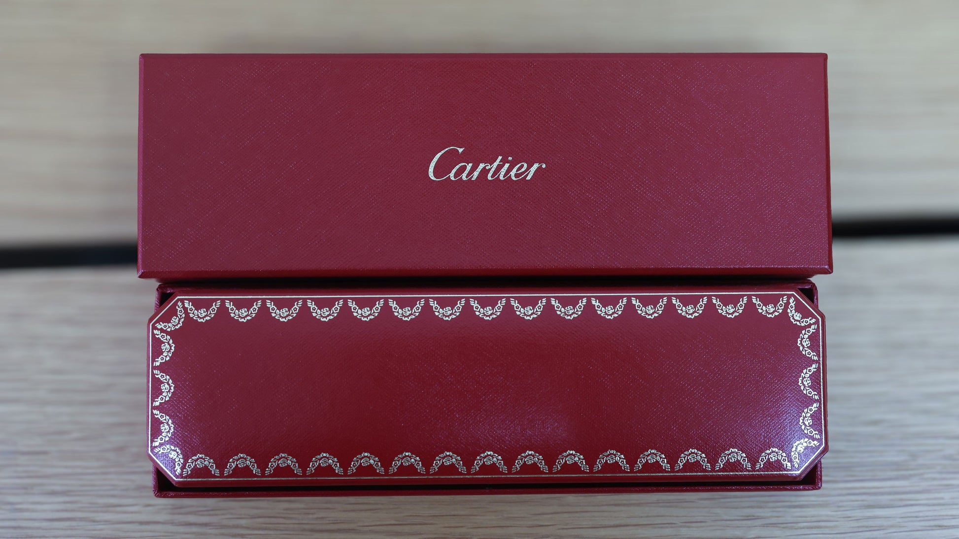 Preowned CARTIER D'amour XS Diamond Bracelet 18K Pink Gold 1.4g | Luxe Again Maison