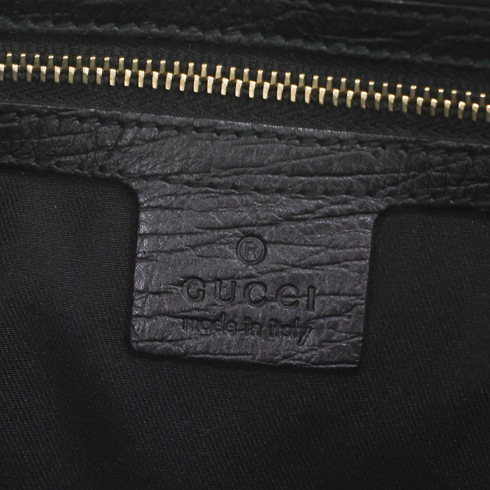 Preloved GUCCI GG Canvas Jackie Web Sherry Line Shoulder Bag 130779 | Luxe Again Maison