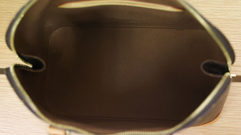 Pre-owned LOUIS VUITTON Alma Monogram M51130 Bag 1996 | Luxe Again Maison - Sydney Showroom