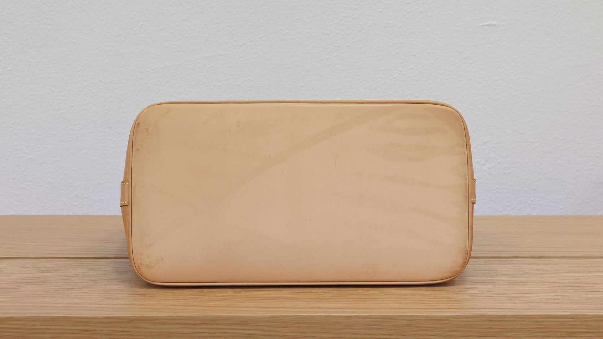 Pre-owned LOUIS VUITTON Alma Monogram M51130 Bag 1996 | Luxe Again Maison - Sydney Showroom