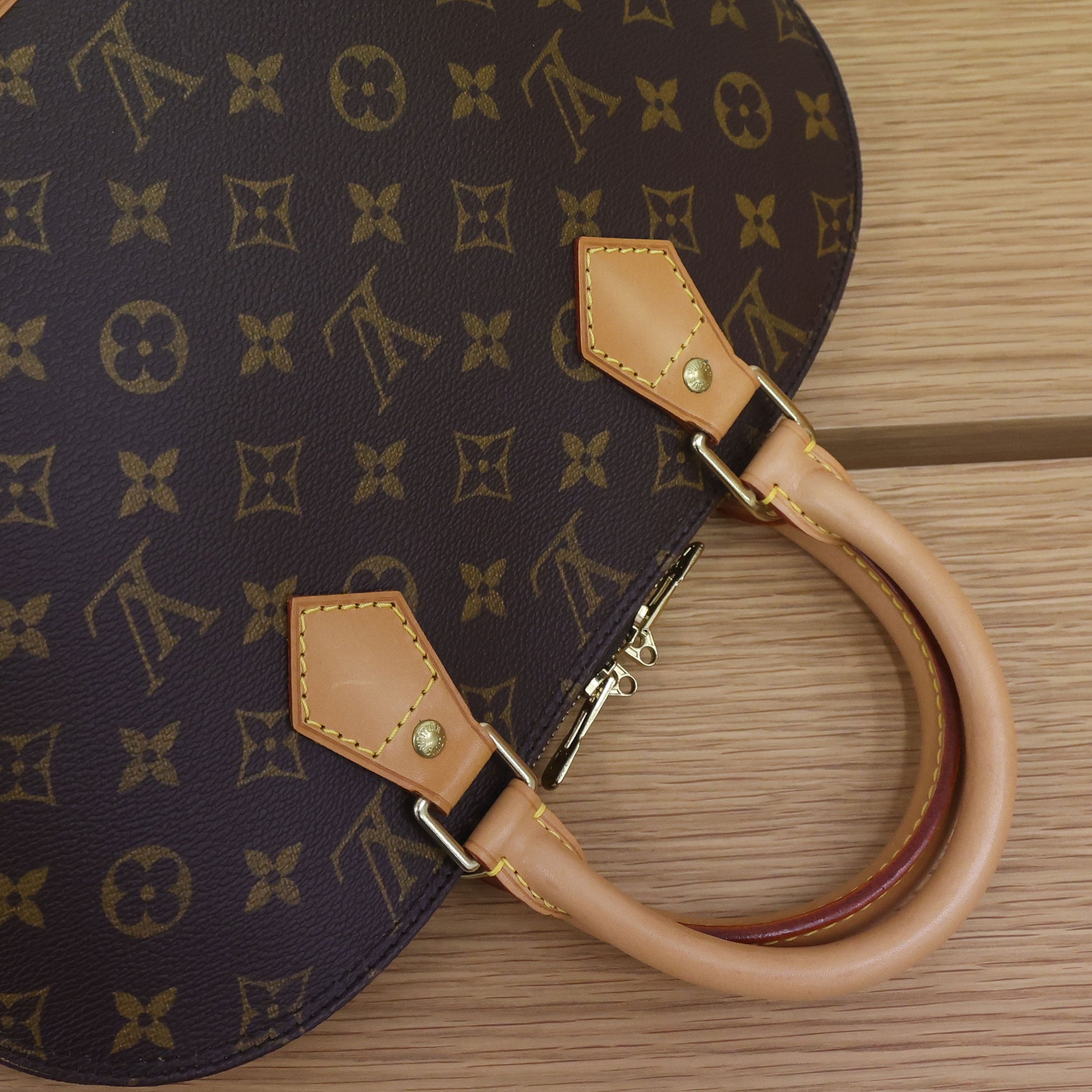 Pre-owned LOUIS VUITTON Alma Monogram M51130 Bag 1996 | Luxe Again Maison - Sydney Showroom