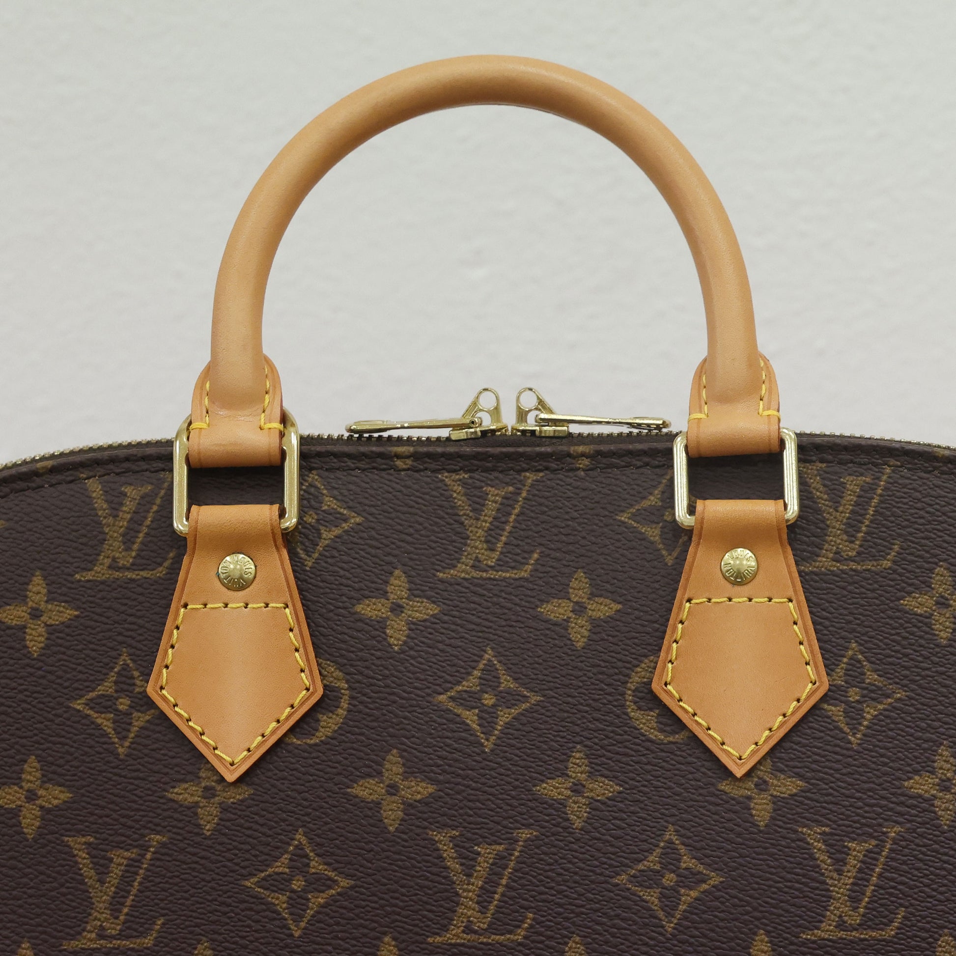 Pre-owned LOUIS VUITTON Alma Monogram M51130 Bag 1996 | Luxe Again Maison - Sydney Showroom