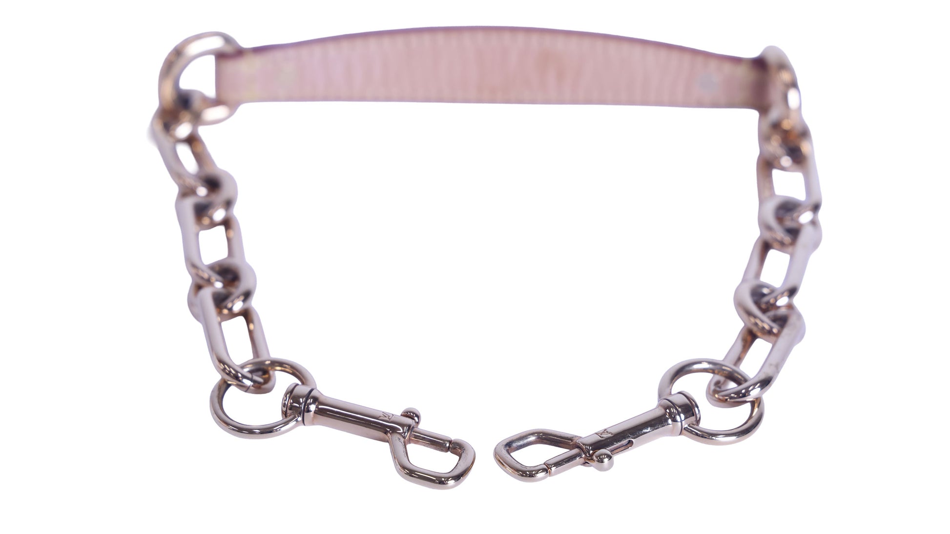 Preloved LOUIS VUITTON Judy PM Multicolore Monogram White Canvas x Leather Handbag | Luxe Again Maison