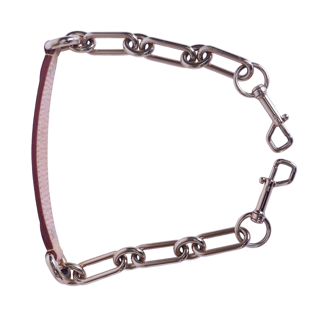 Preloved LOUIS VUITTON Judy PM Multicolore Monogram White Canvas x Leather Handbag | Luxe Again Maison