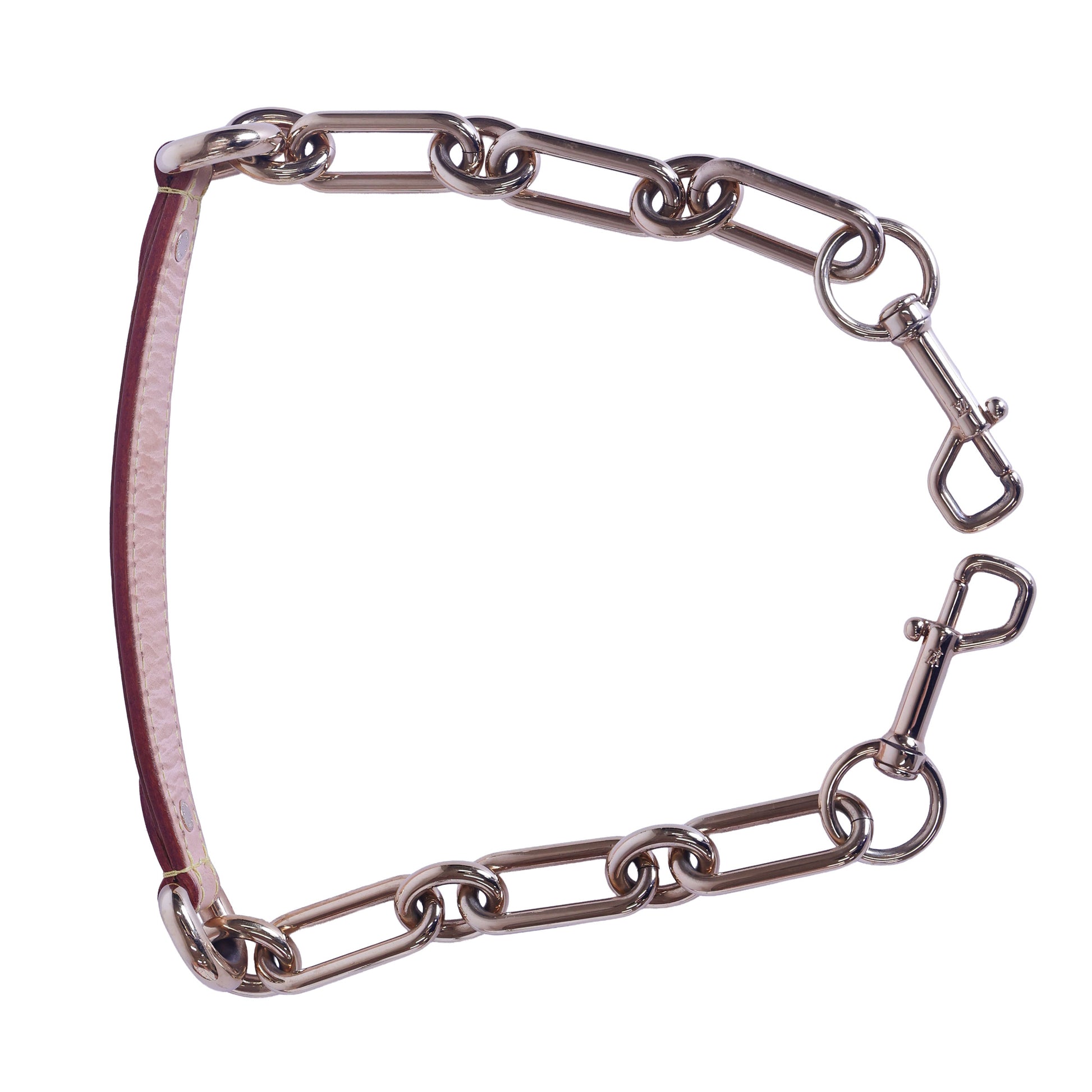 Preloved LOUIS VUITTON Judy PM Multicolore Monogram White Canvas x Leather Handbag | Luxe Again Maison