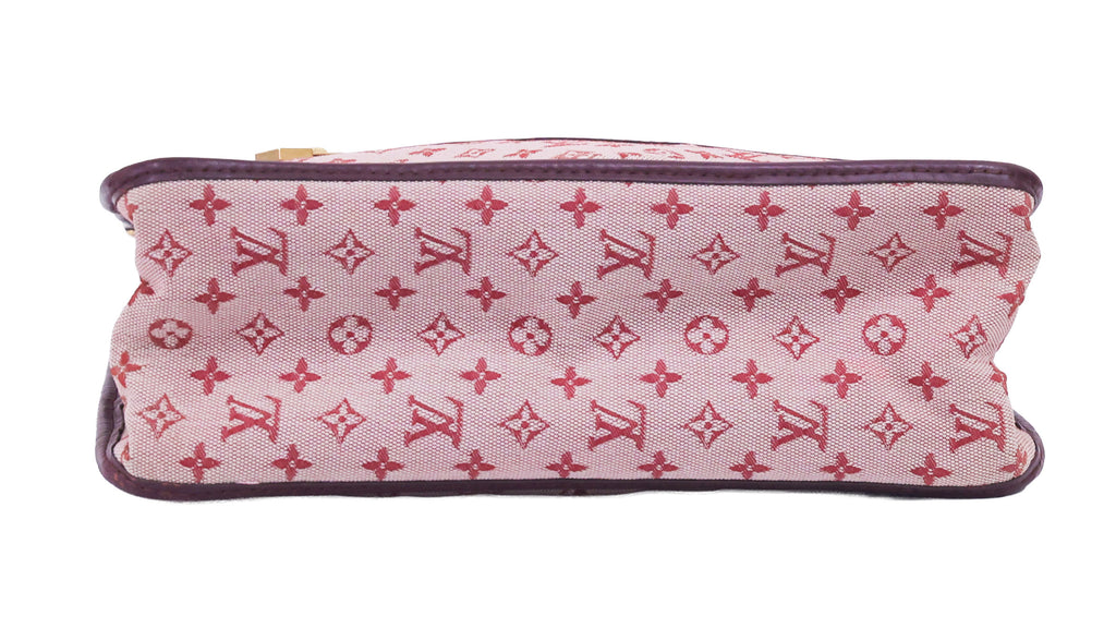 Preloved LOUIS VUITTON Mini Sac Catlin M92326 Monogram ‘Cherry’ Bag | Luxe Again Maison