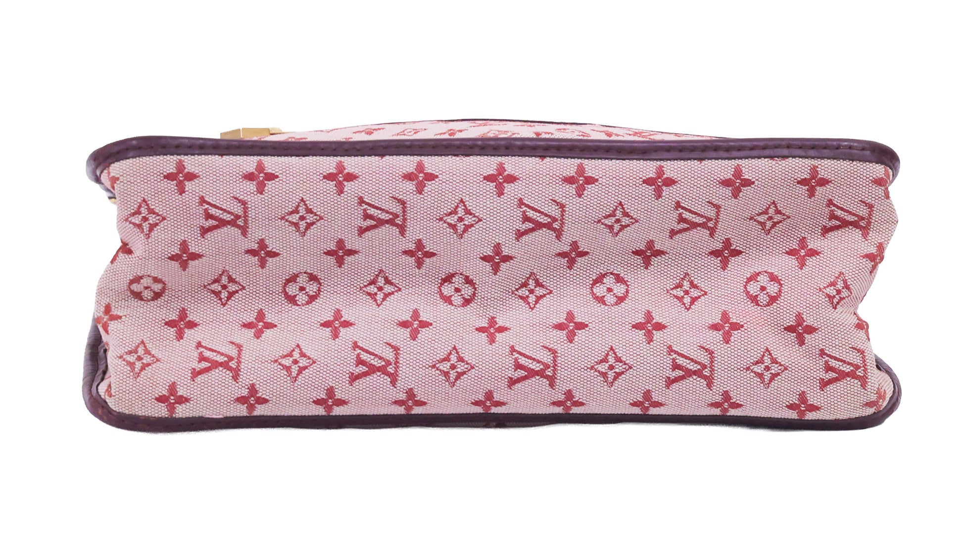Preloved LOUIS VUITTON Mini Sac Catlin M92326 Monogram ‘Cherry’ Bag | Luxe Again Maison