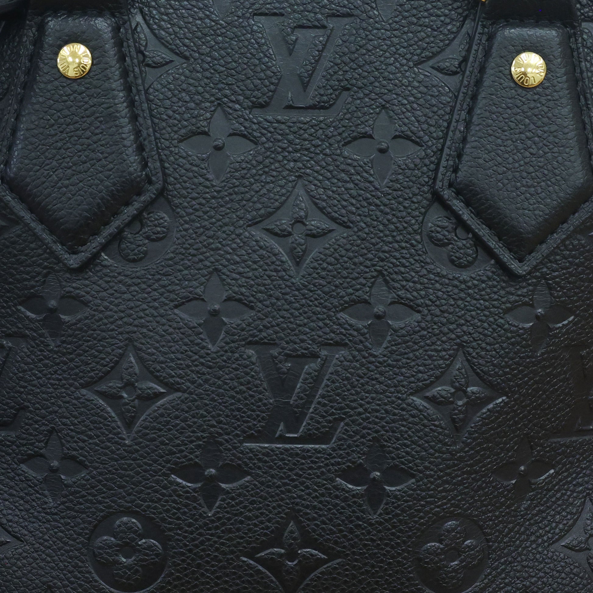 Preloved LOUIS VUITTON Neo Alma PM 2 Way Monogram Empreinte Black M44832 | Luxe Again Maison