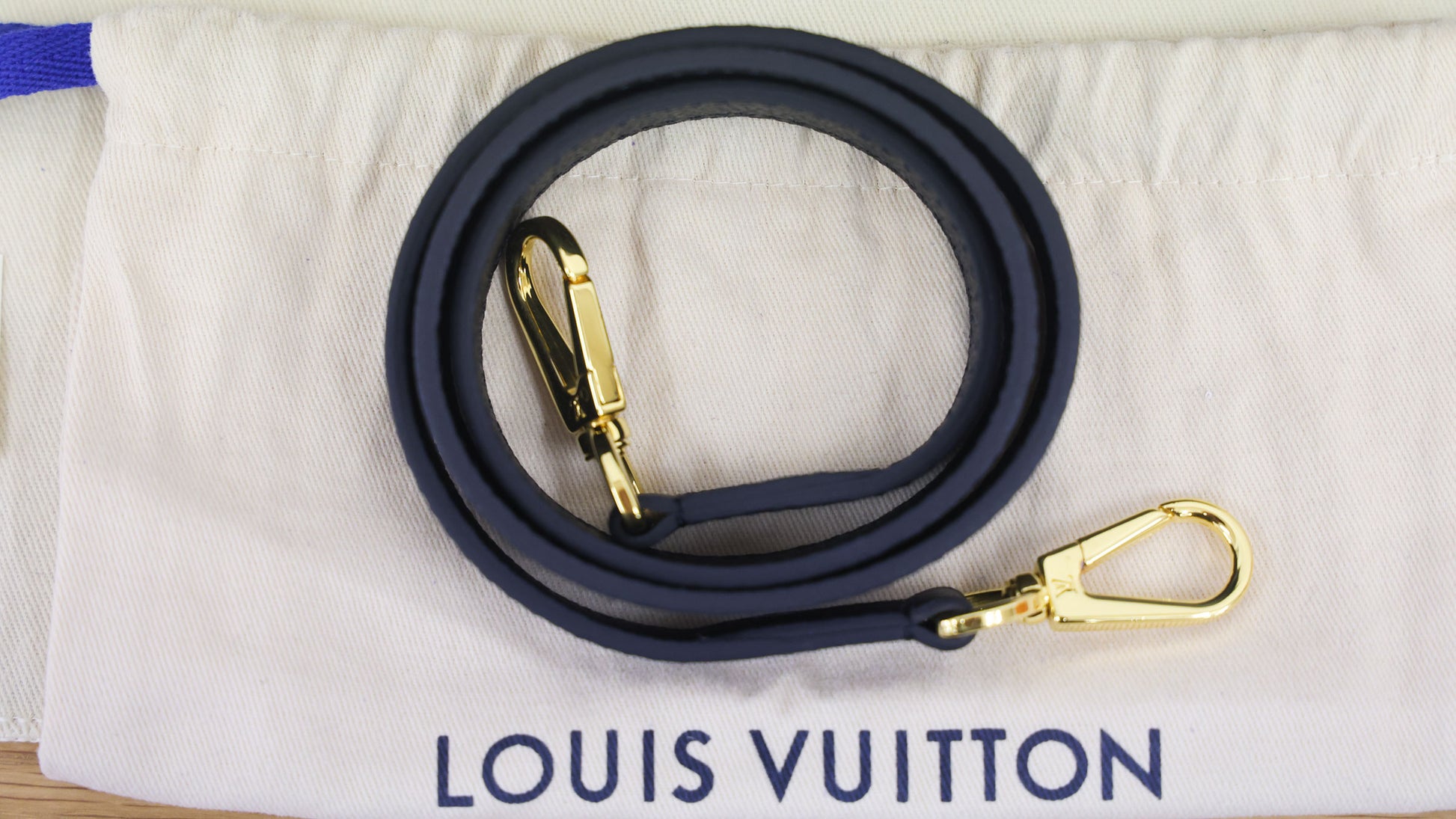 Preloved LOUIS VUITTON Neo Alma PM 2 Way Monogram Empreinte Black M44832 | Luxe Again Maison