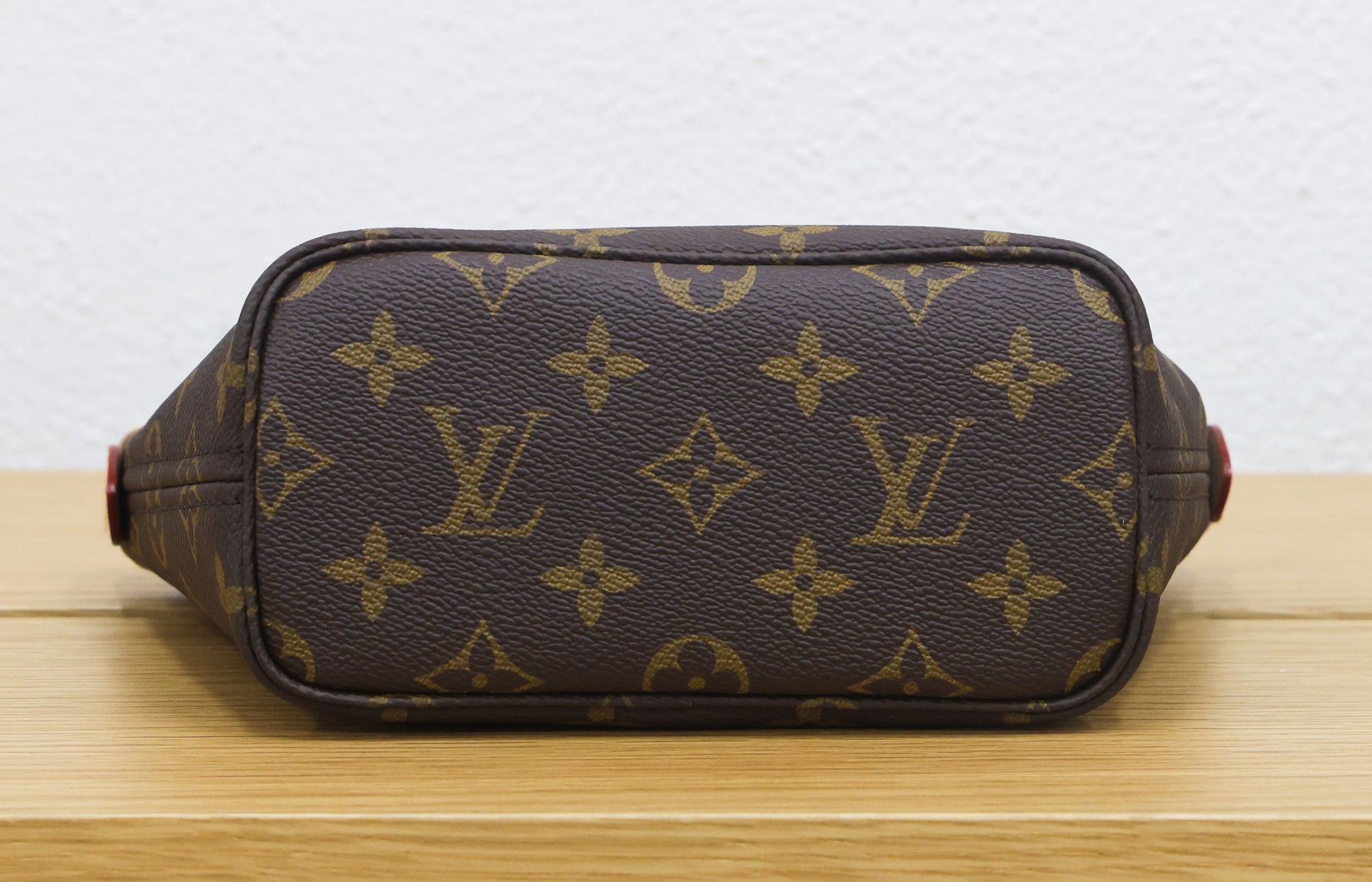 Preloved LOUIS VUITTON Neverfull BB Monogram M46705 Bag | Luxe Again Maison