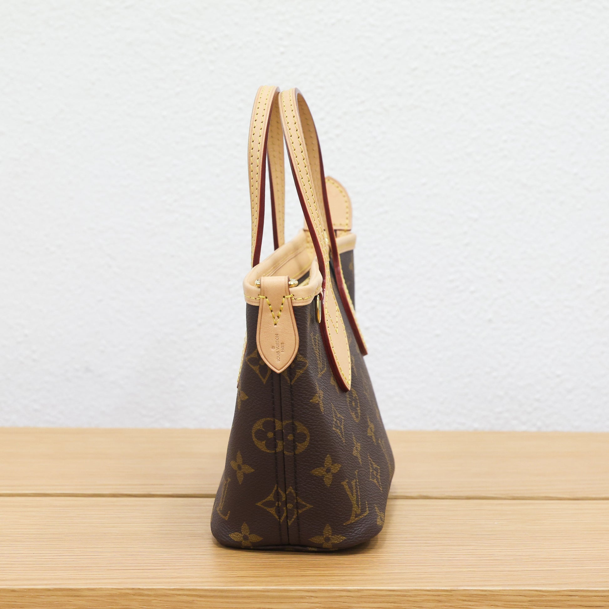 Preloved LOUIS VUITTON Neverfull BB Monogram M46705 Bag | Luxe Again Maison