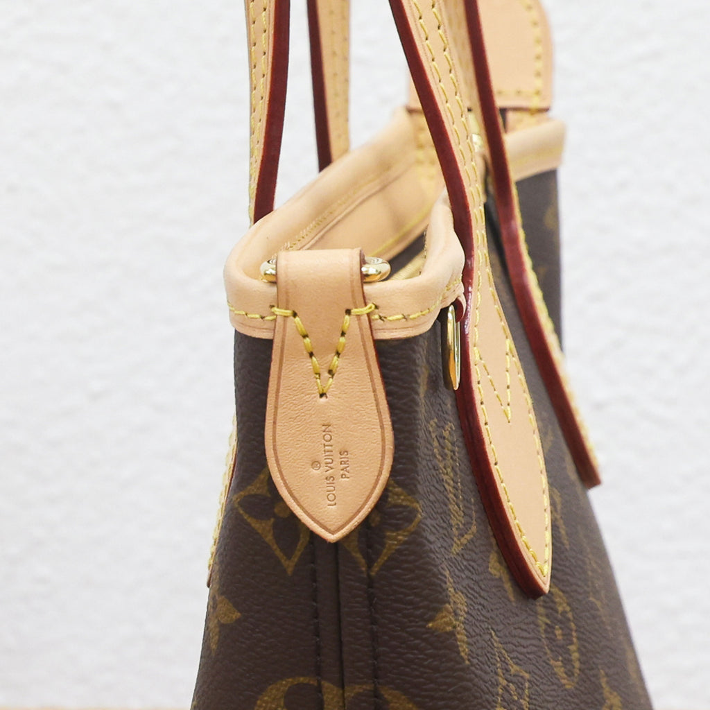Preloved LOUIS VUITTON Neverfull BB Monogram M46705 Bag | Luxe Again Maison
